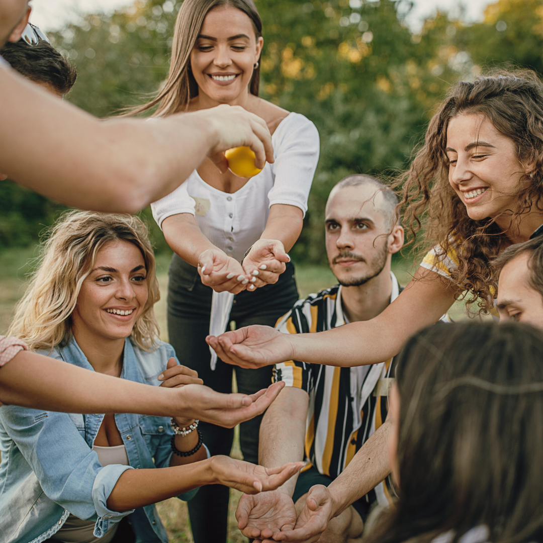 Meeting Spaces San Luis Obispo