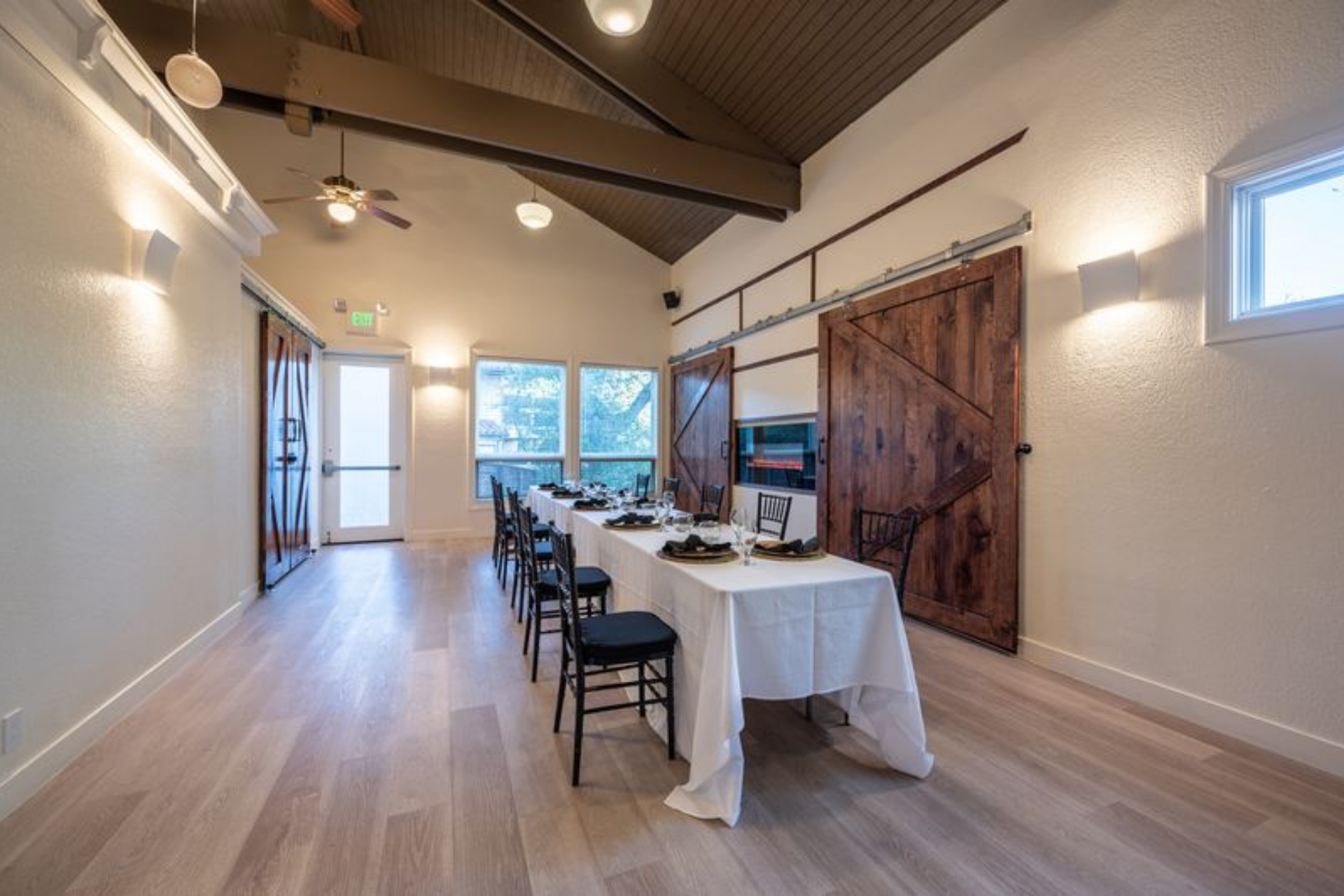 Meeting Spaces, Meeting Rooms, and Banquet Rooms San Luis Obispo.