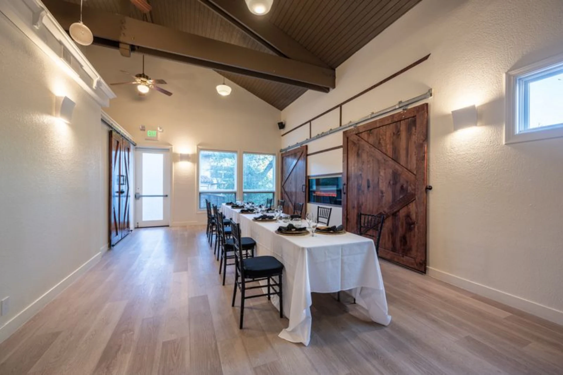 Meeting Spaces, Meeting Rooms, and Banquet Rooms San Luis Obispo.