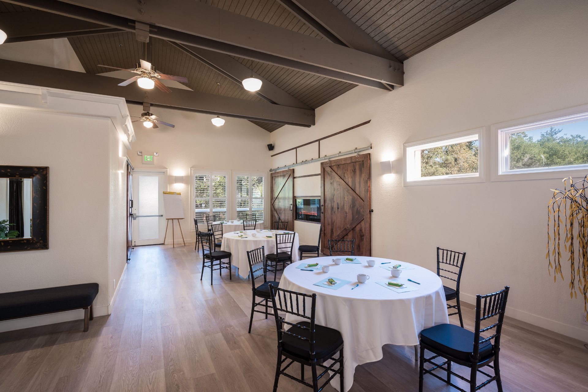 Meeting Spaces, Meeting Rooms, and Banquet Rooms San Luis Obispo.