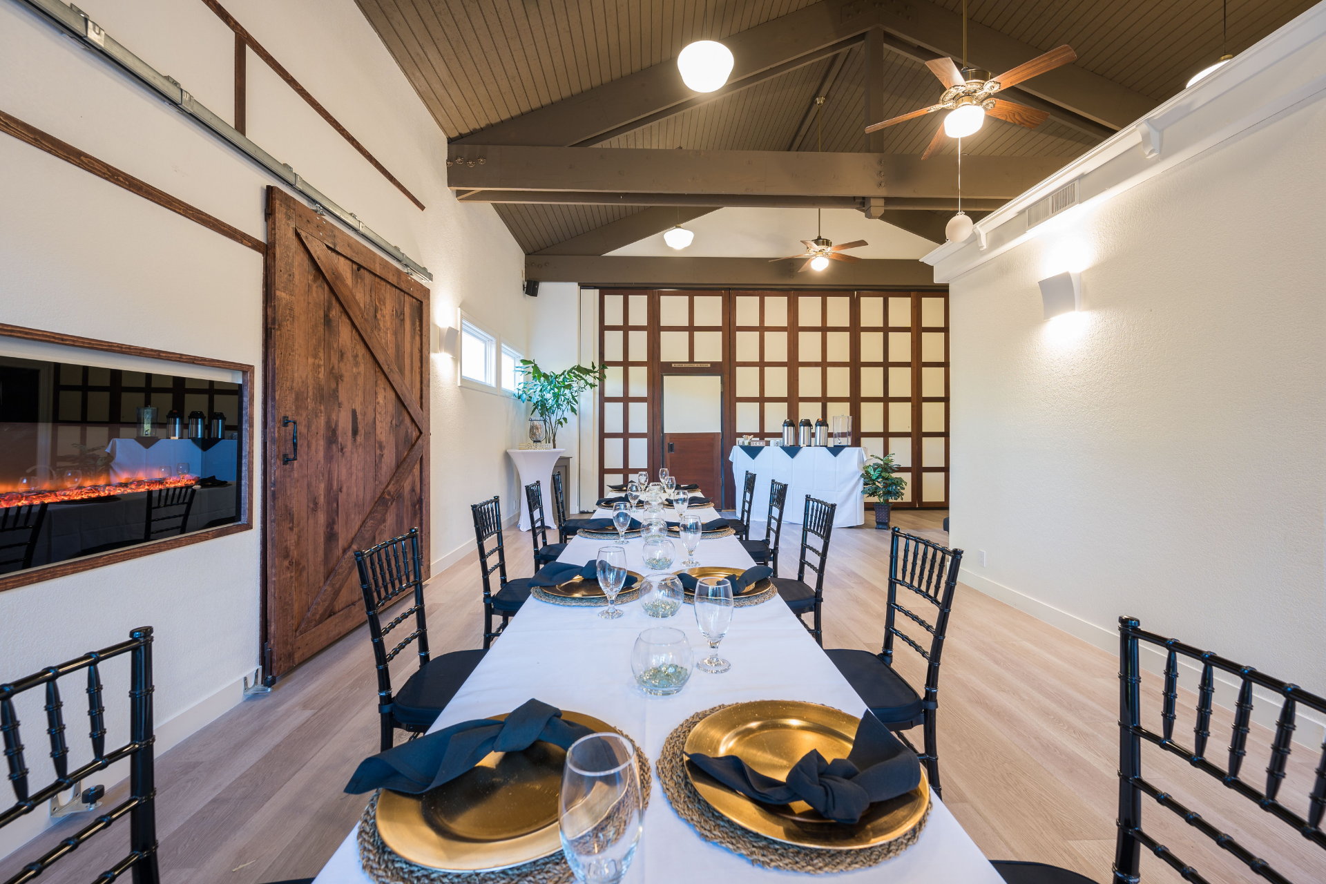 Meeting Spaces, Meeting Rooms, and Banquet Rooms San Luis Obispo.