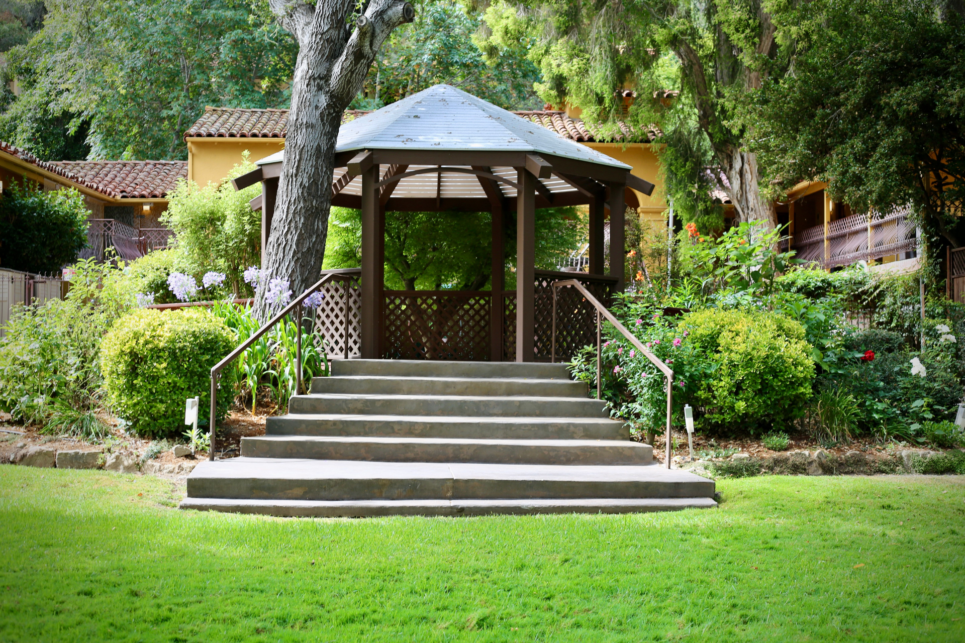 Meeting Spaces, Meeting Rooms, and Banquet Rooms San Luis Obispo.