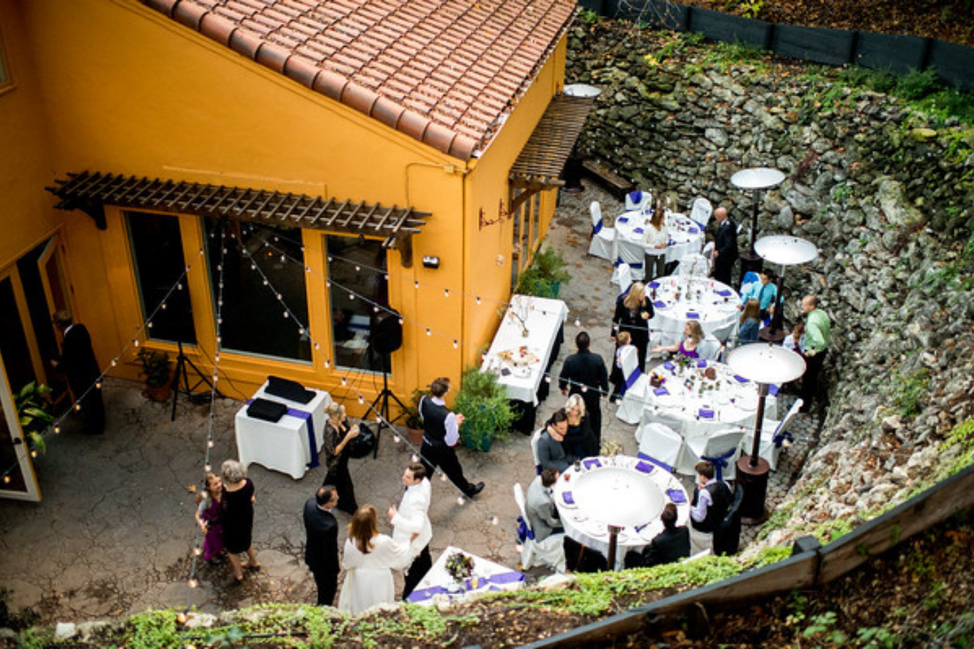 birthday party venue SLO