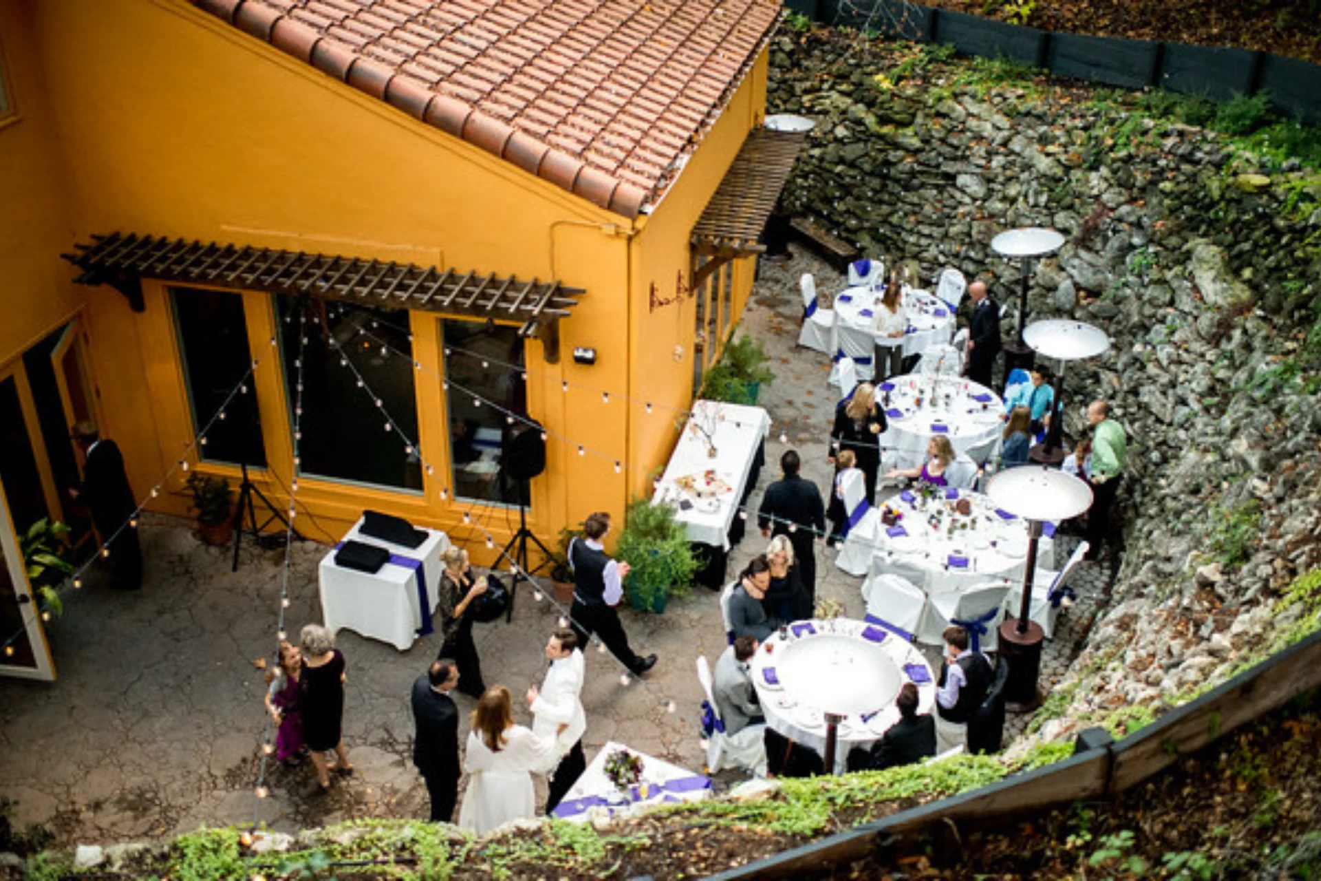 birthday party venue SLO