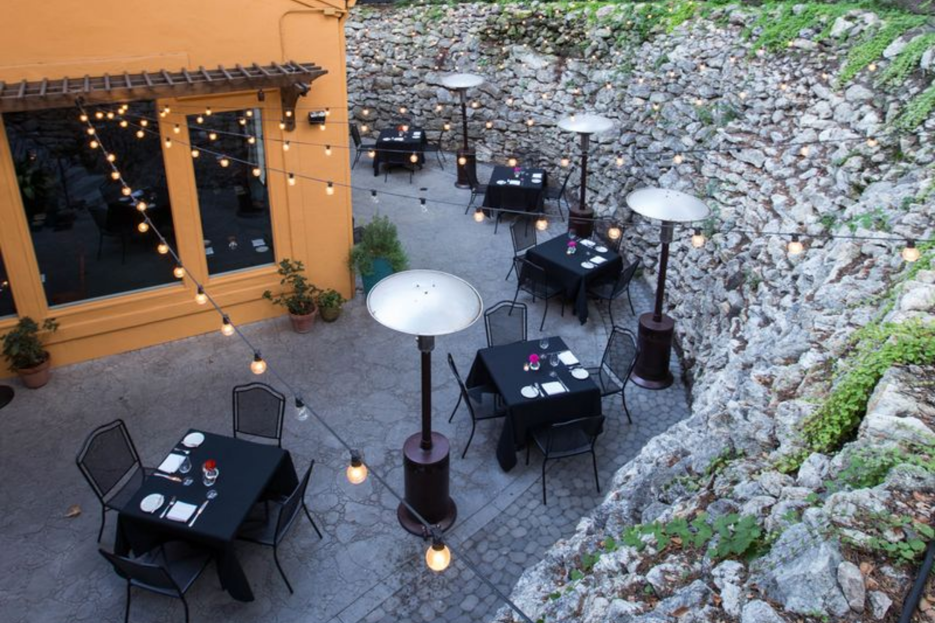 Meeting Spaces, Meeting Rooms, and Banquet Rooms San Luis Obispo.