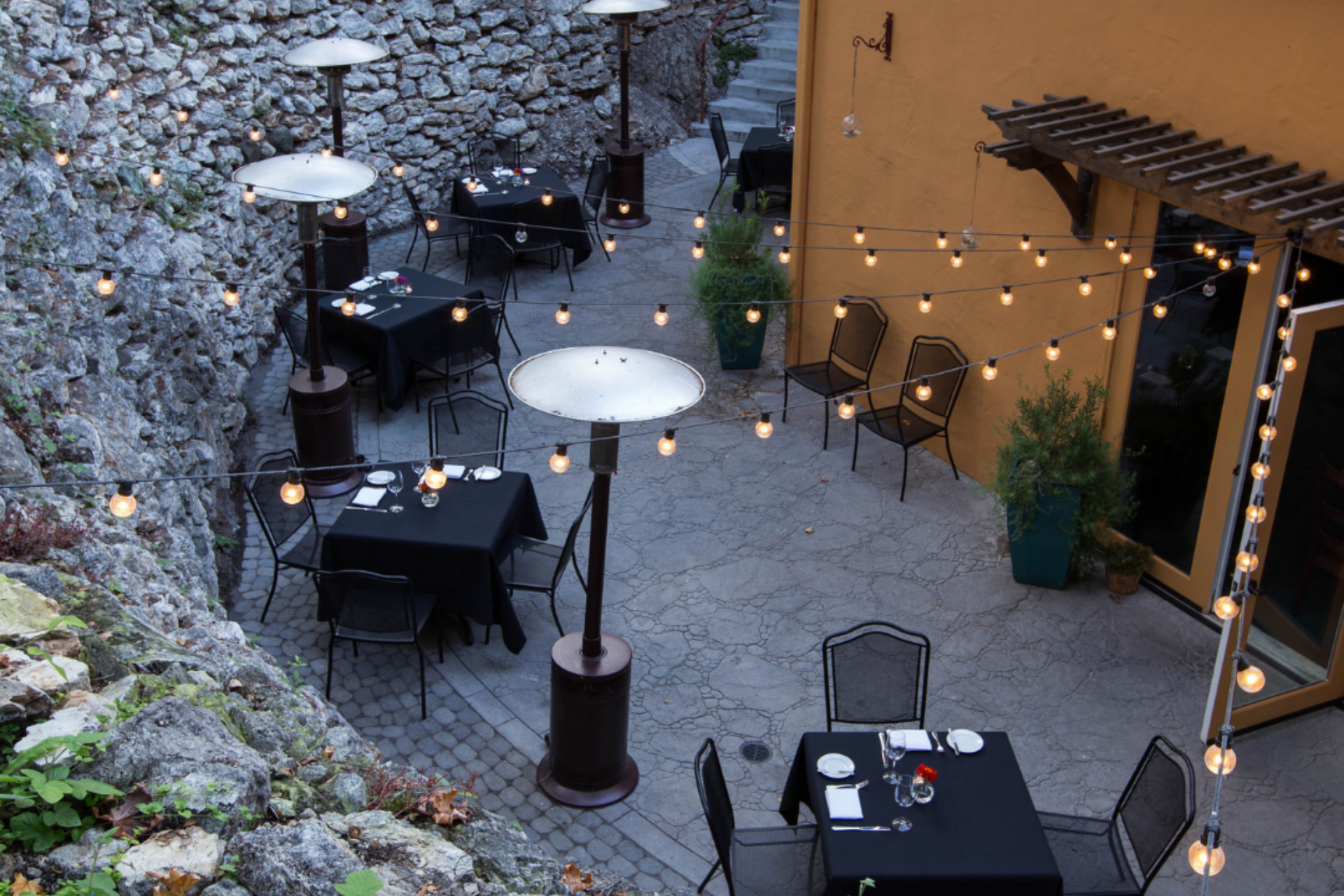 Meeting Spaces, Meeting Rooms, and Banquet Rooms San Luis Obispo.