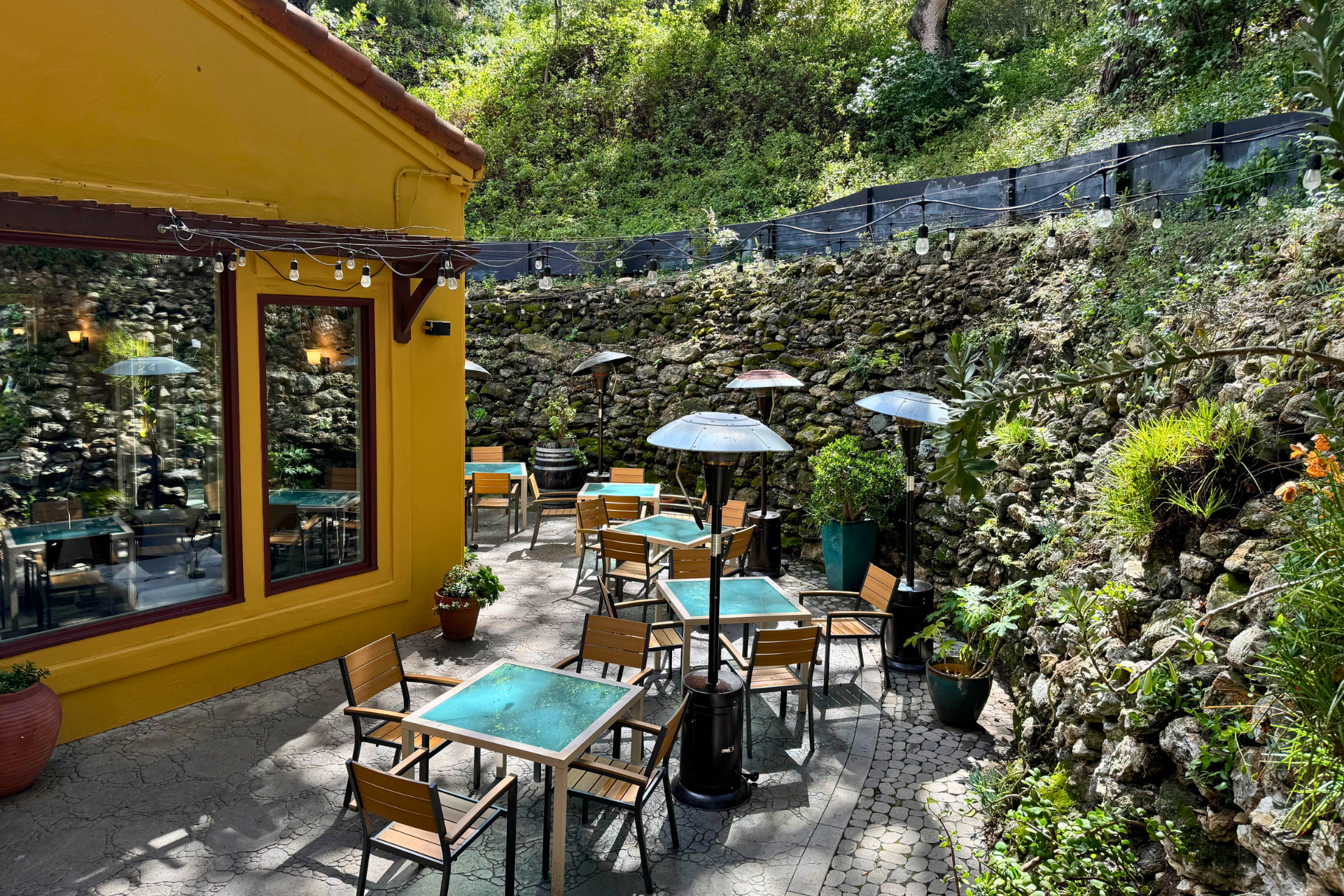 Meeting Spaces, Meeting Rooms, and Banquet Rooms San Luis Obispo.