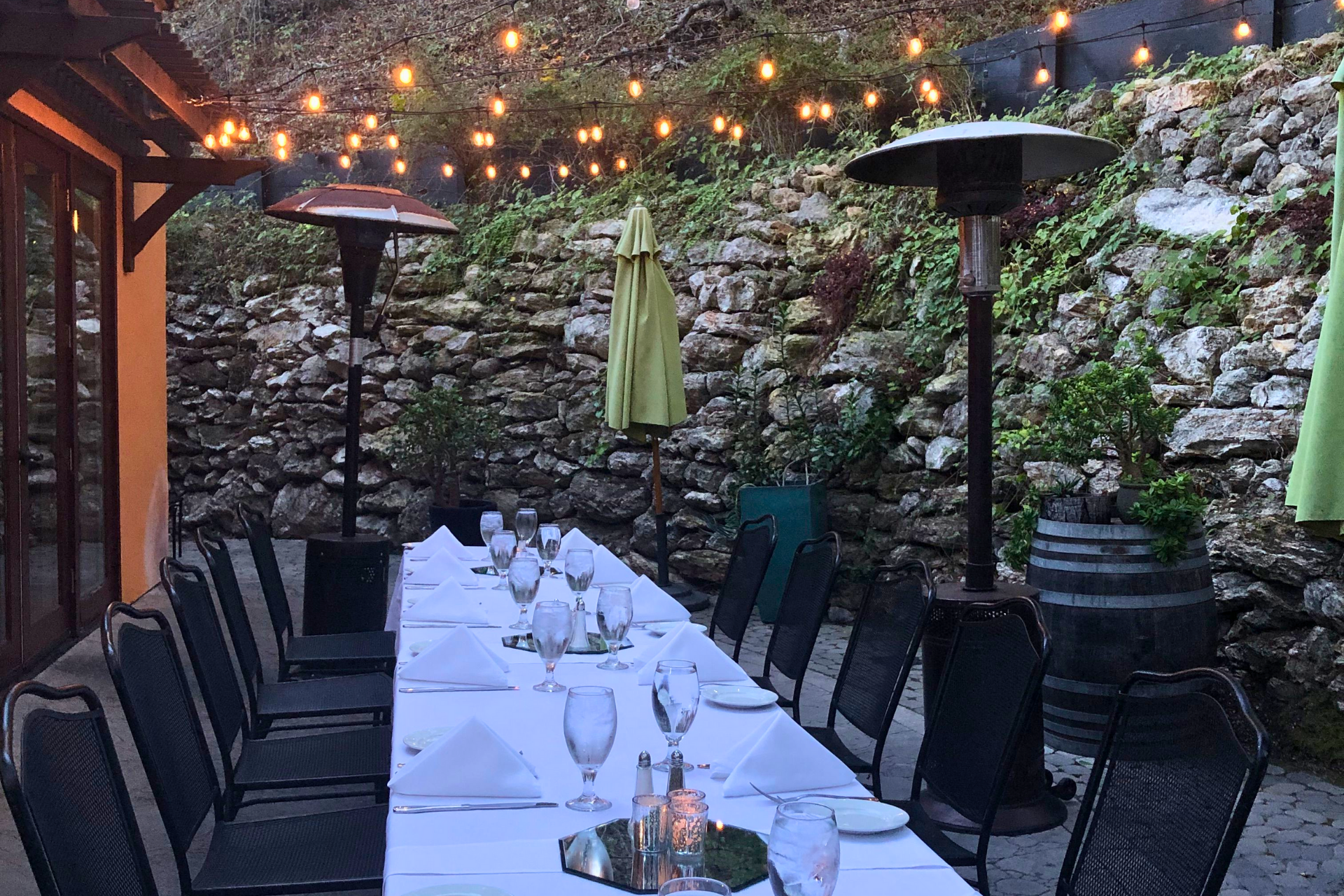 Meeting Spaces, Meeting Rooms, and Banquet Rooms San Luis Obispo.