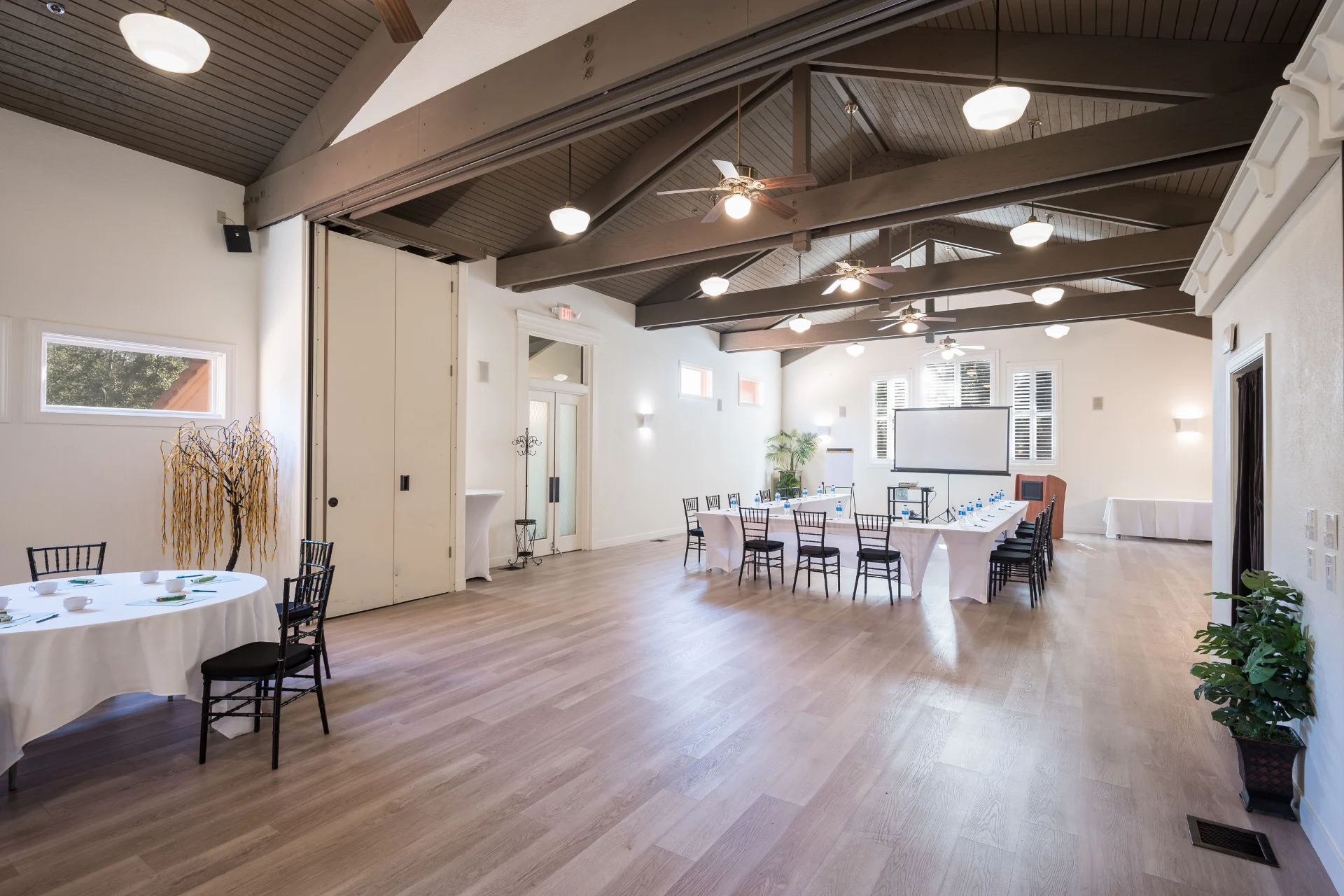 Wellness Retreats
