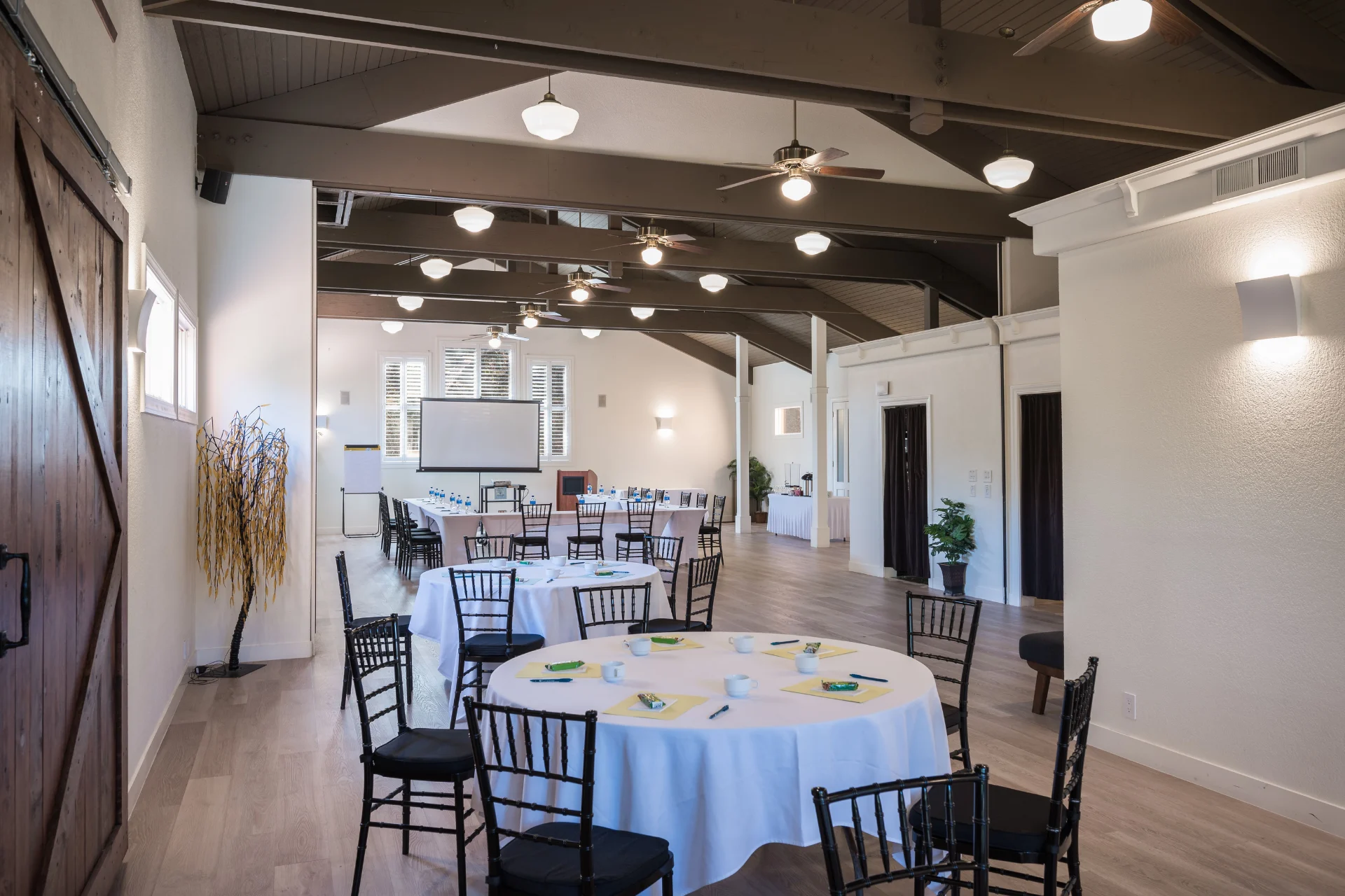 Wellness Retreats