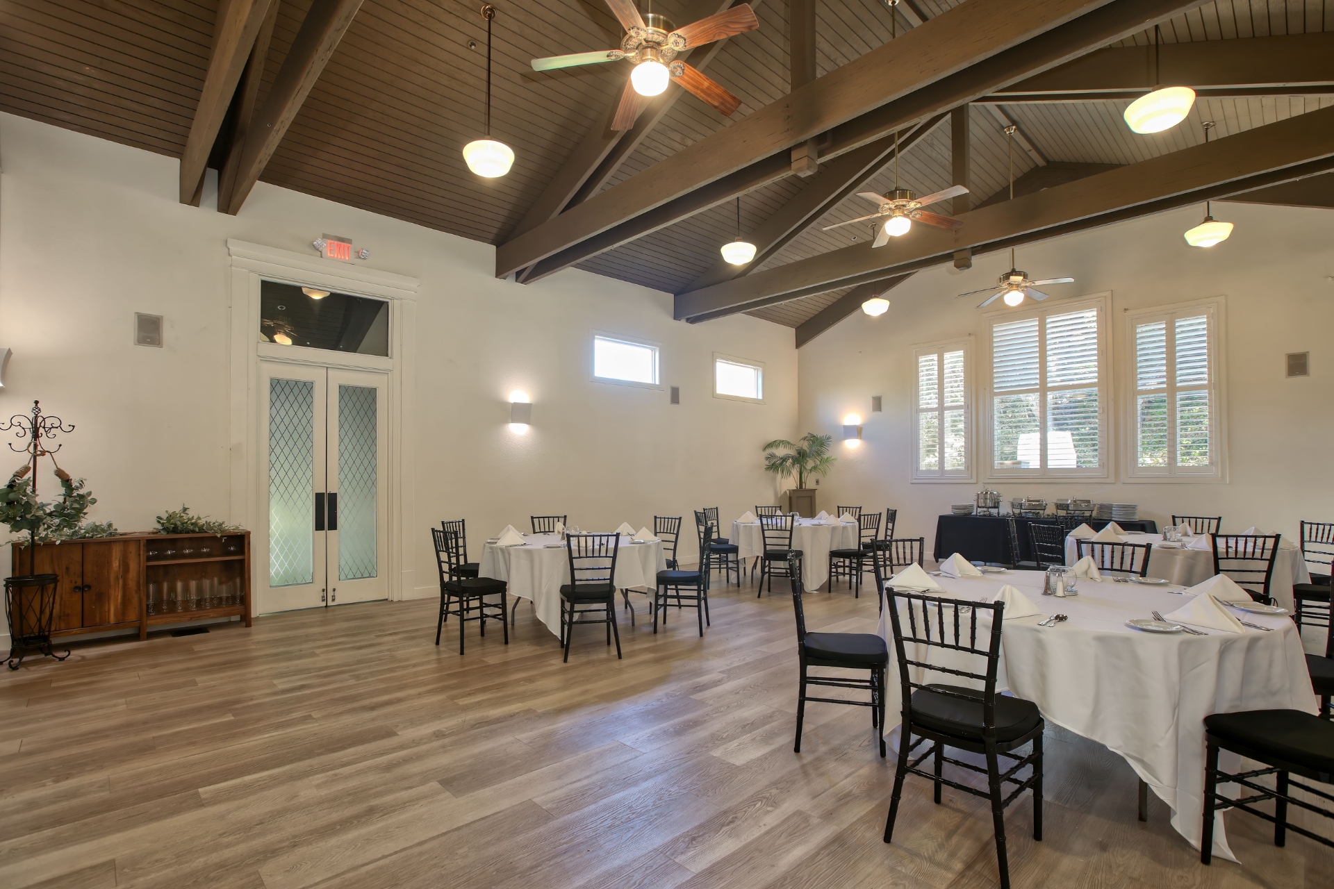 Meeting Spaces, Meeting Rooms, and Banquet Rooms San Luis Obispo.