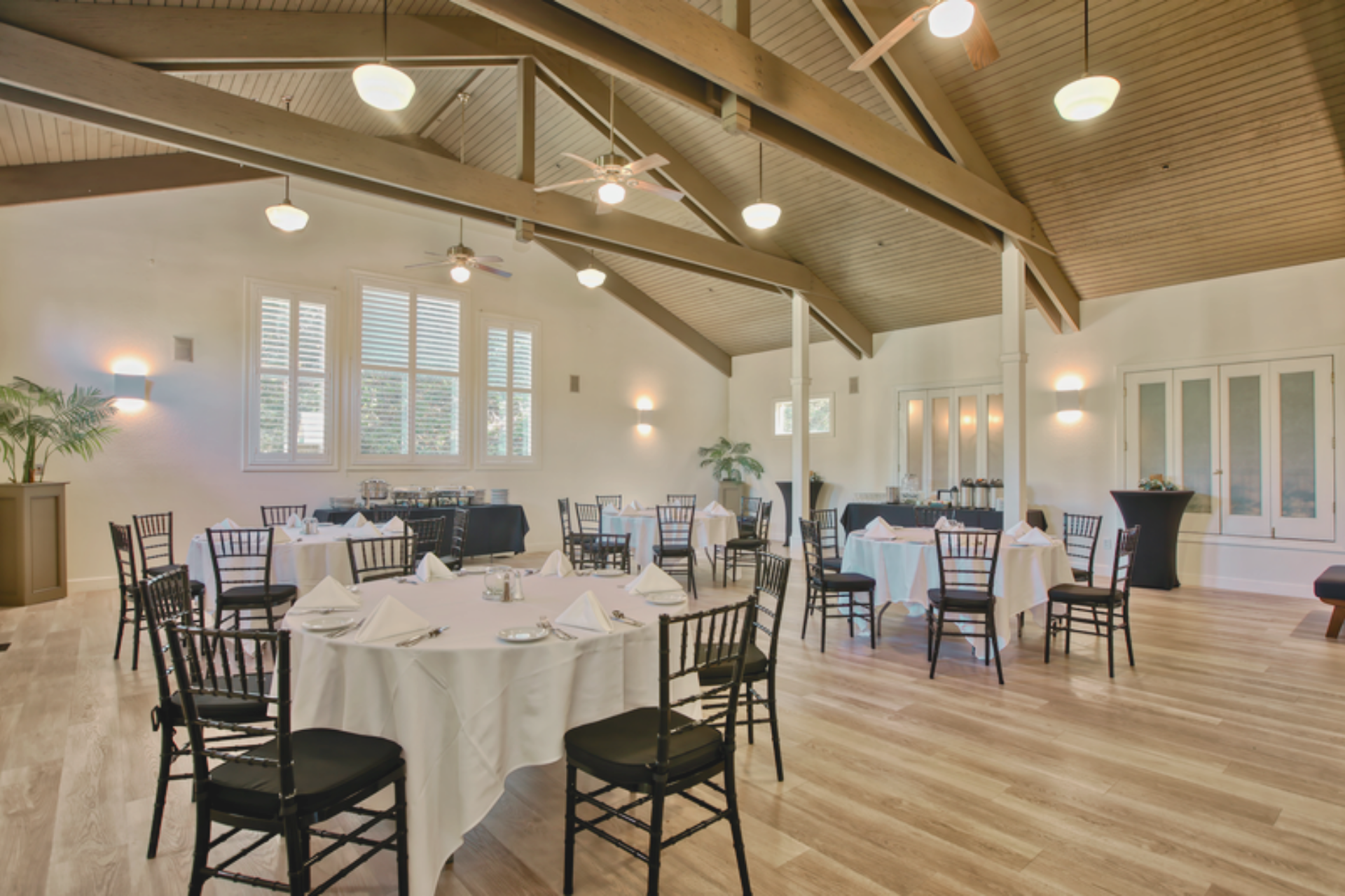 Meeting Spaces, Meeting Rooms, and Banquet Rooms San Luis Obispo.