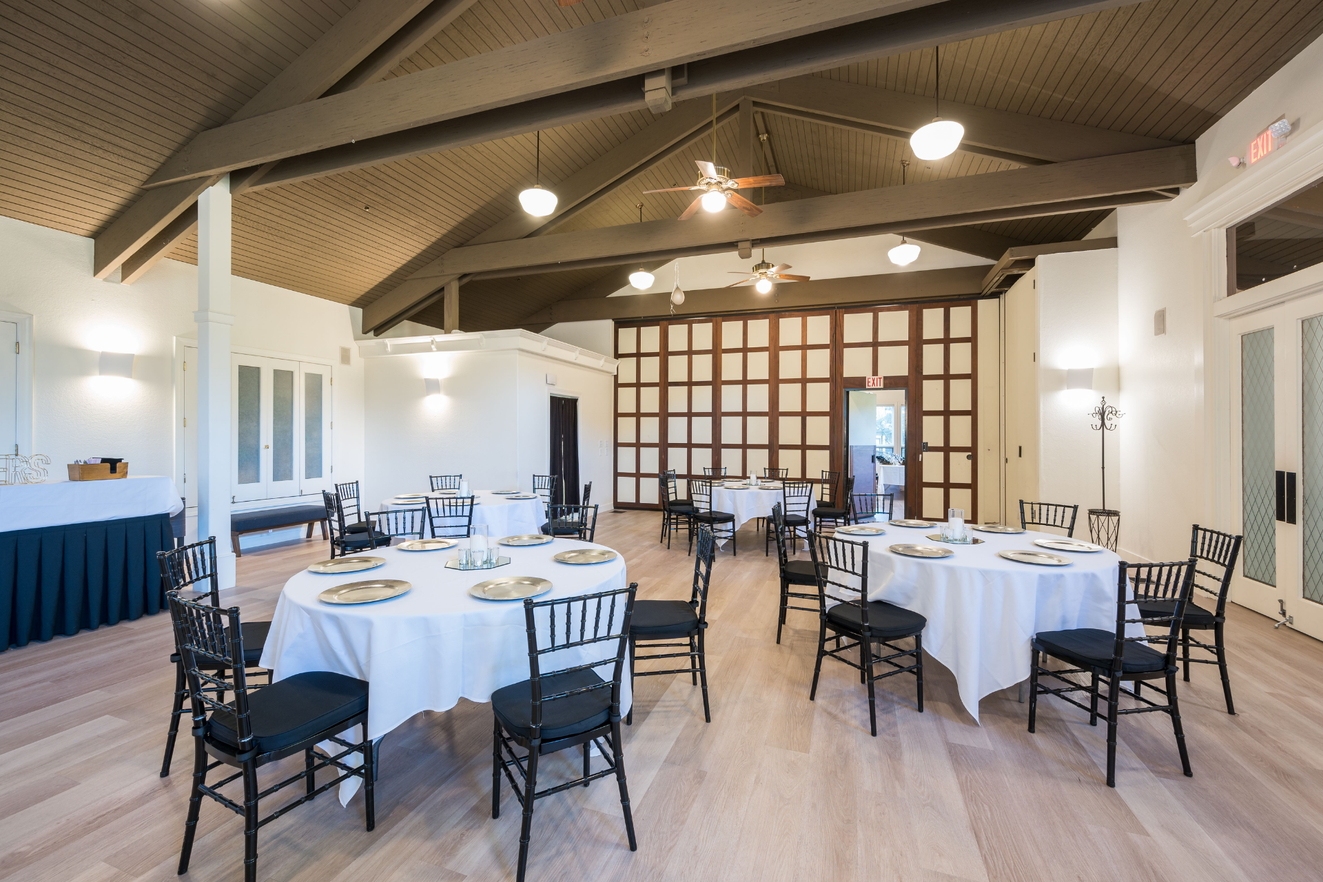 Meeting Spaces, Meeting Rooms, and Banquet Rooms San Luis Obispo.