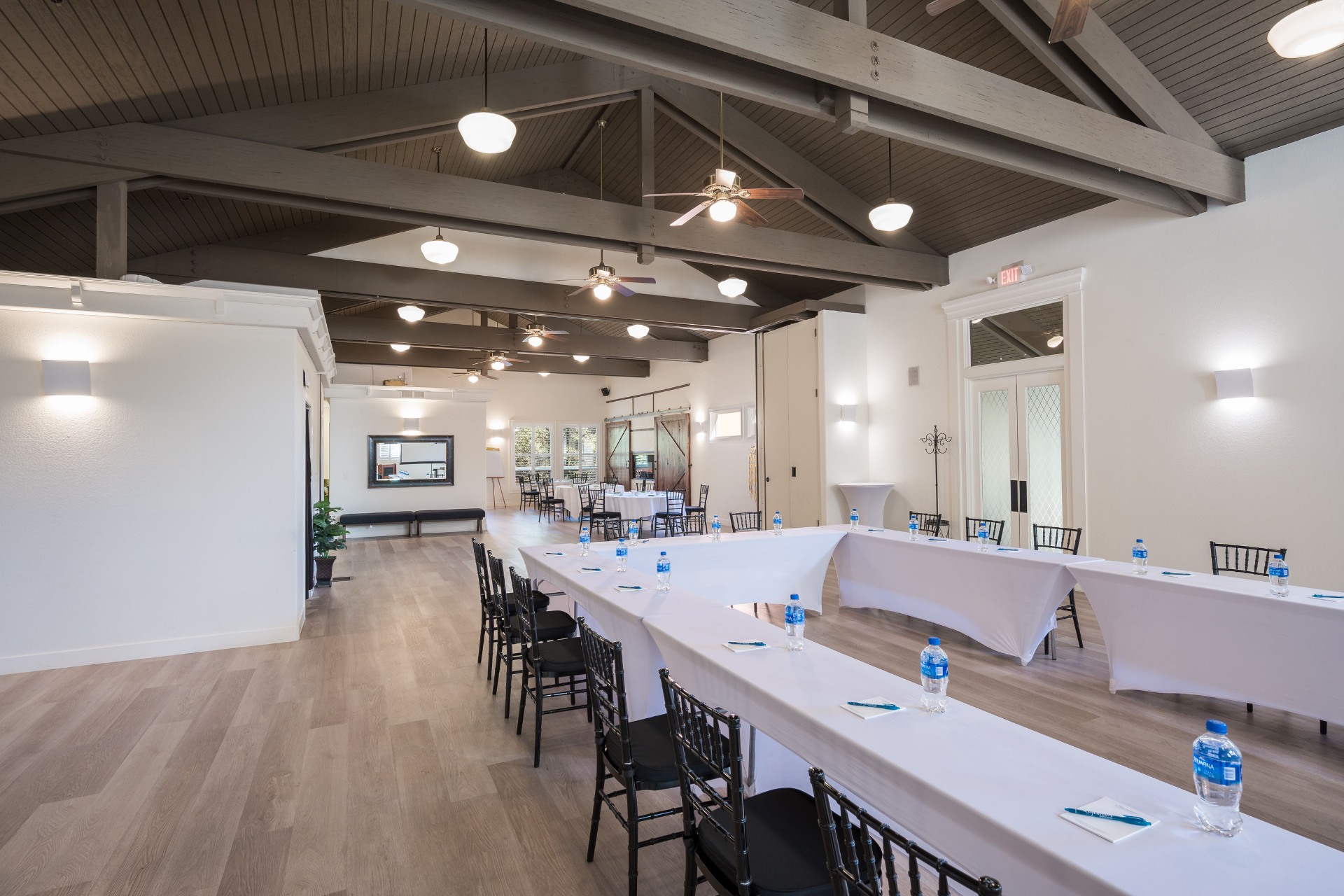 Meeting Spaces, Meeting Rooms, and Banquet Rooms San Luis Obispo.