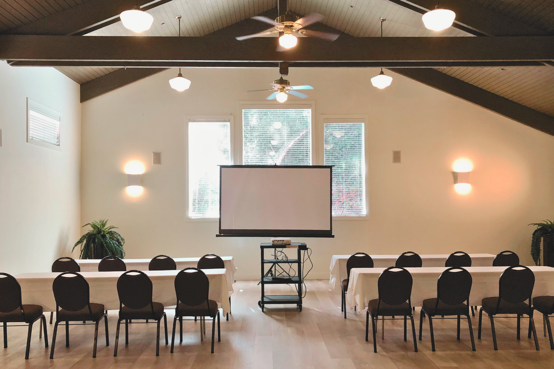 Meeting Spaces, Meeting Rooms, and Banquet Rooms San Luis Obispo.