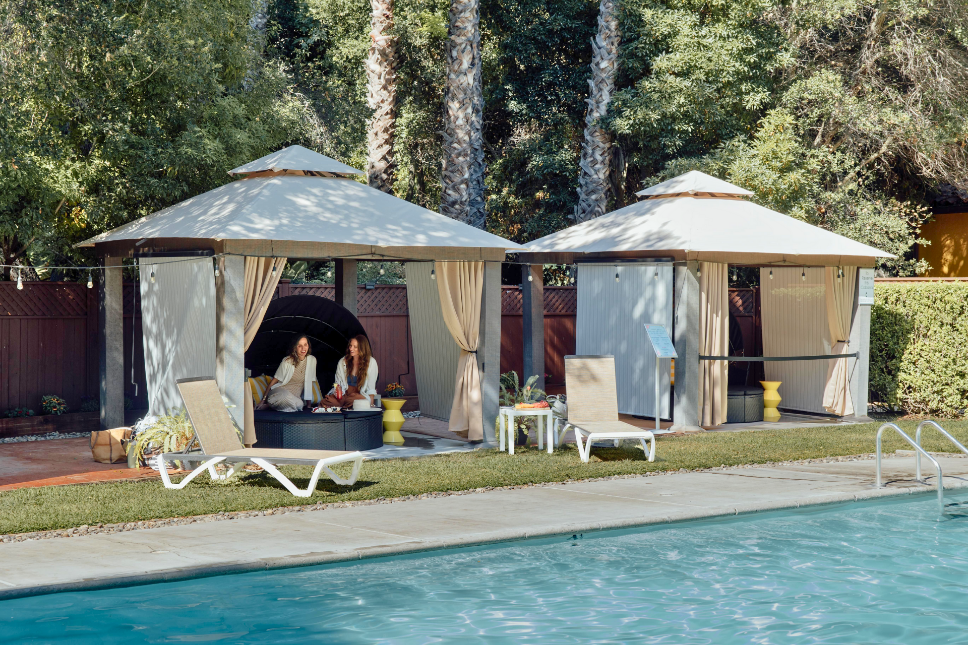 Birthday party ideas SLO San Luis Obispo