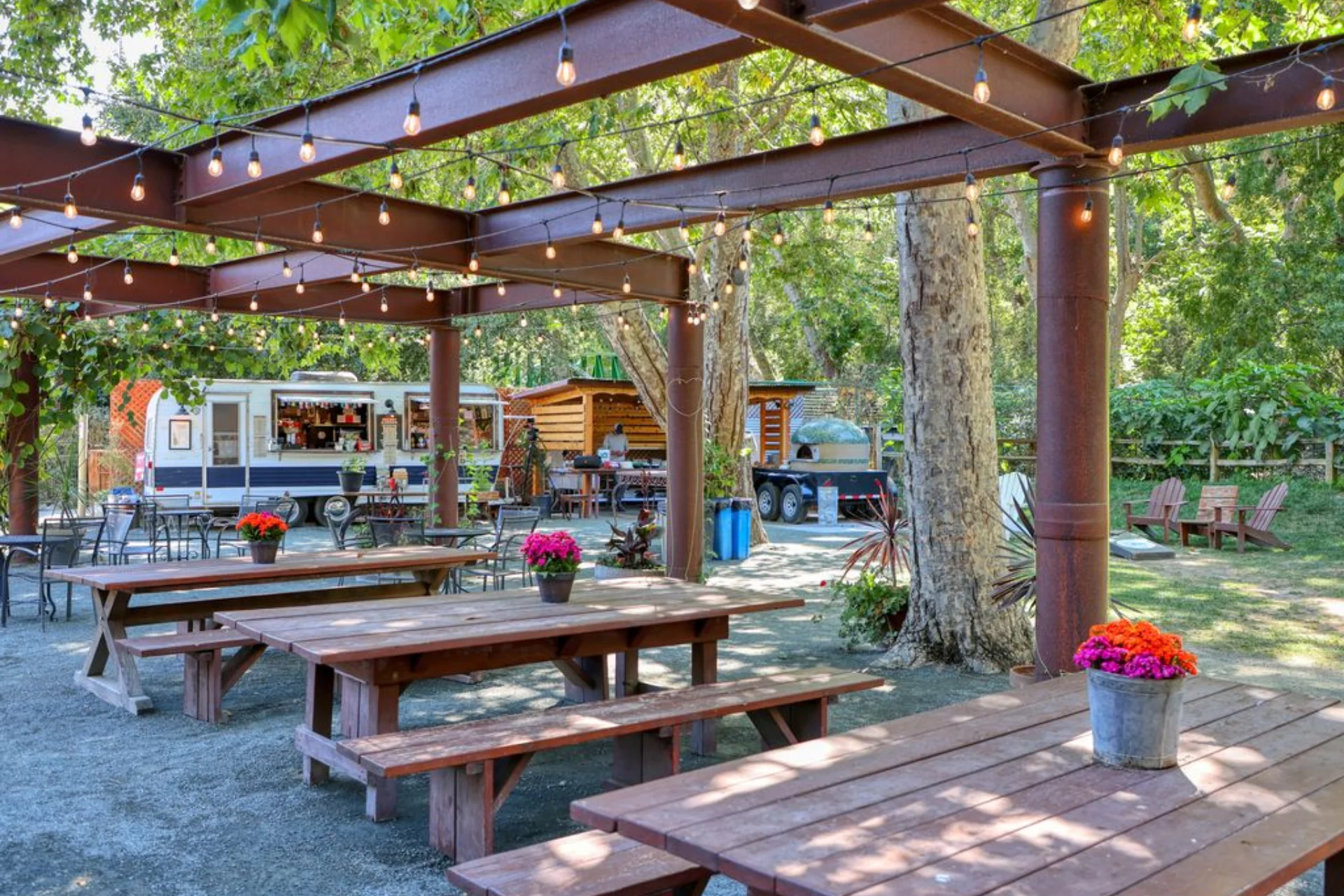 Meeting Spaces, Meeting Rooms, and Banquet Rooms San Luis Obispo.