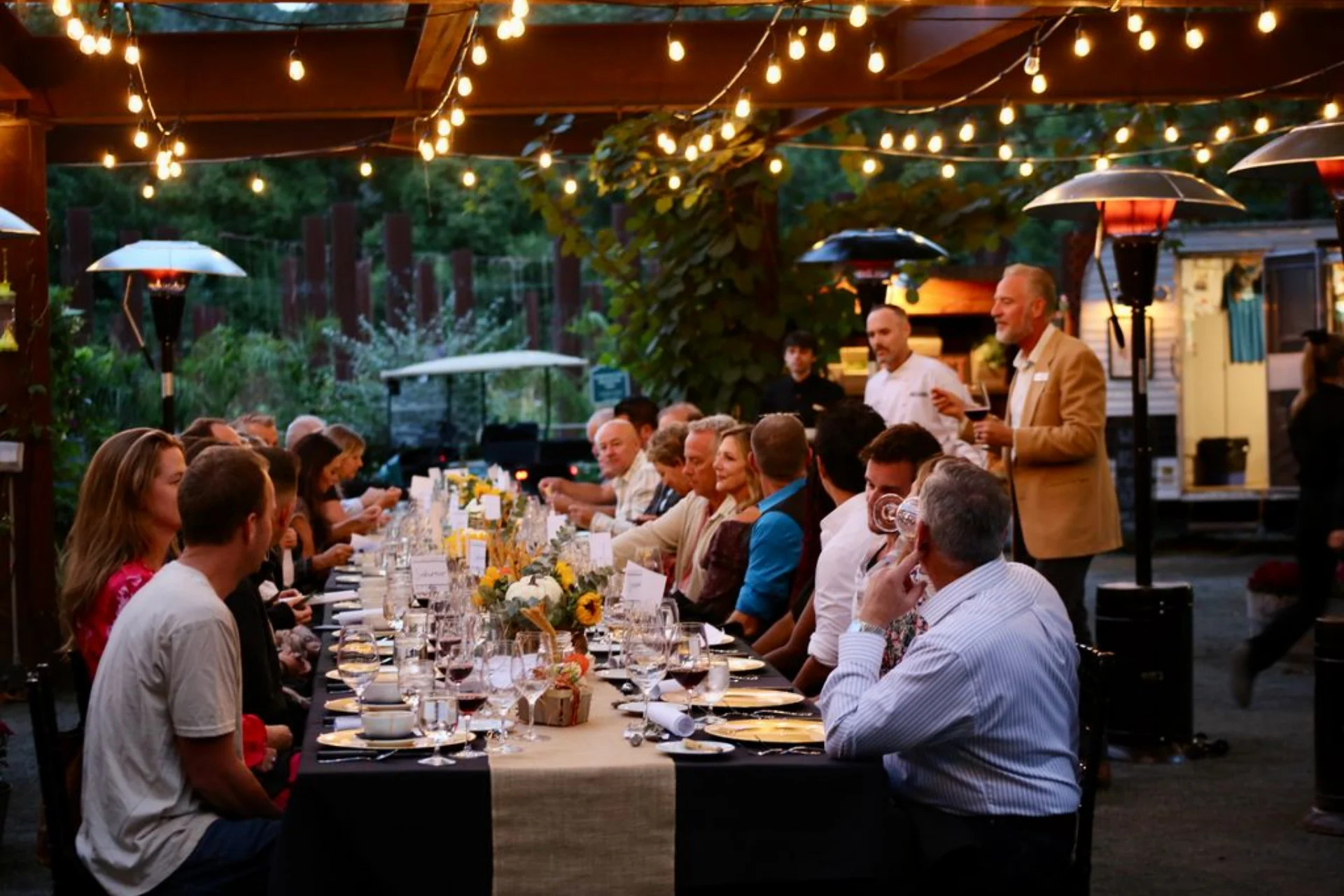Meeting Spaces, Meeting Rooms, and Banquet Rooms San Luis Obispo.