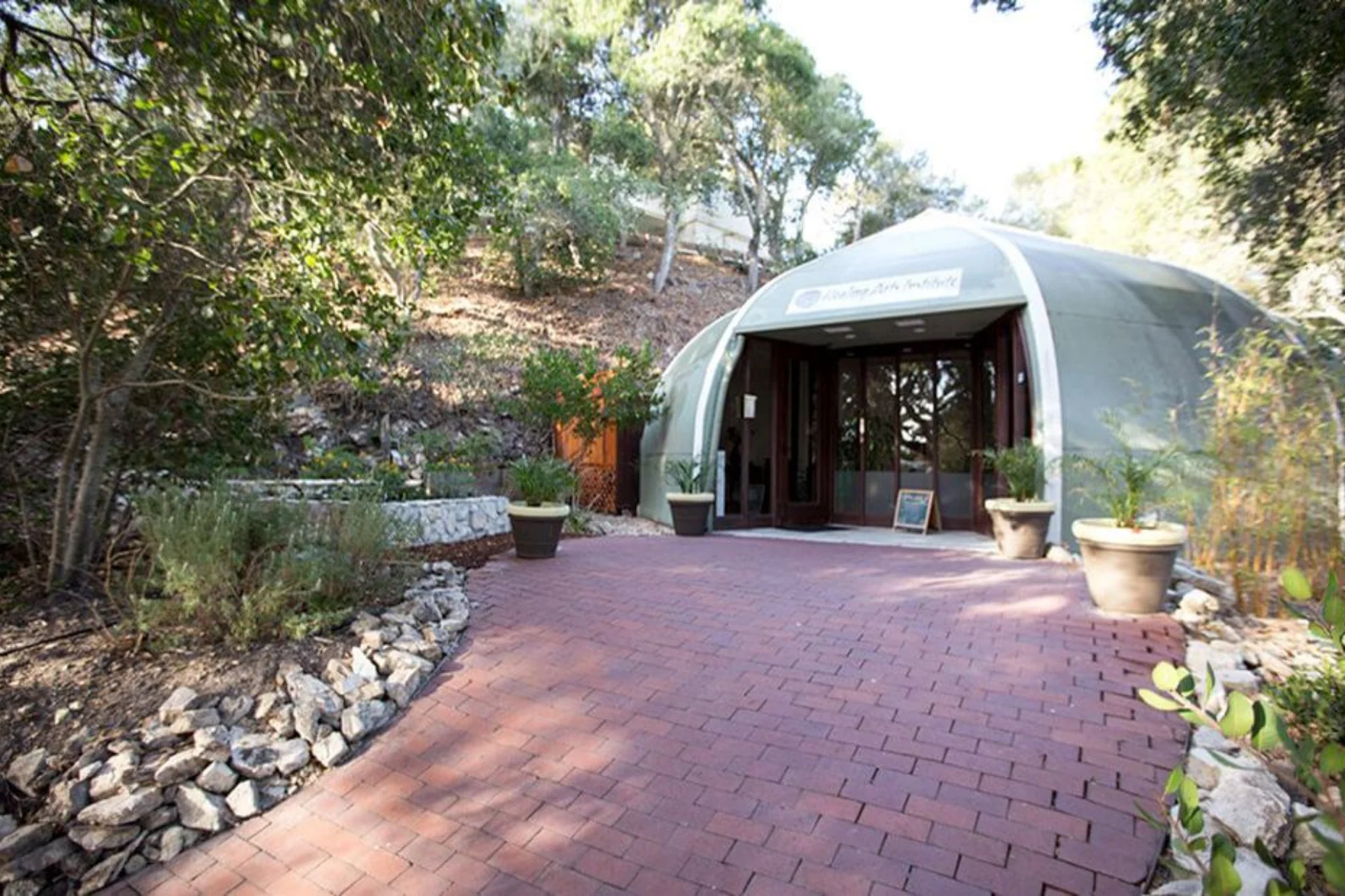 Wellness Retreat Venues