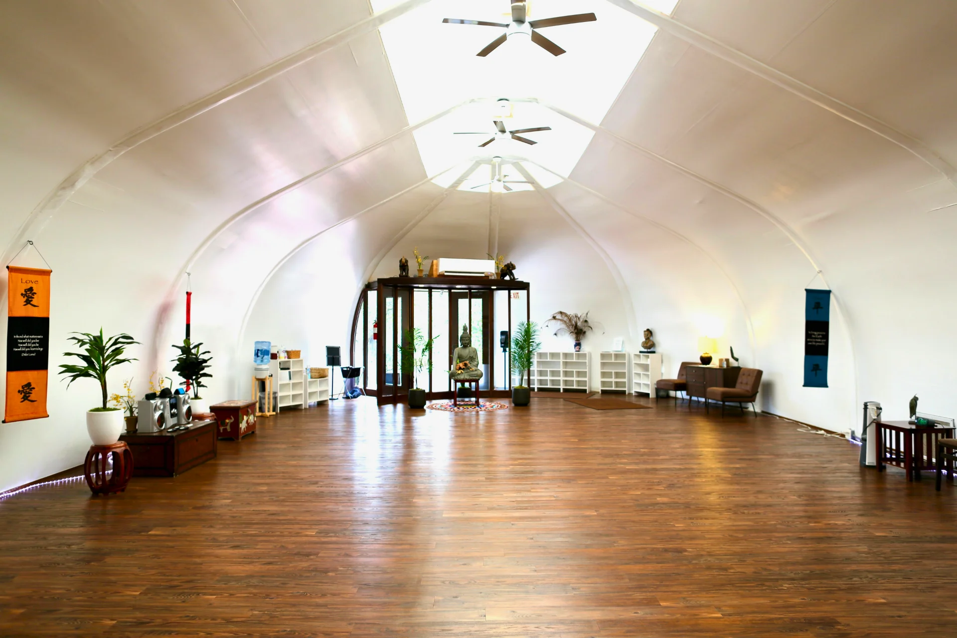 Meeting Spaces, Meeting Rooms, and Banquet Rooms San Luis Obispo.