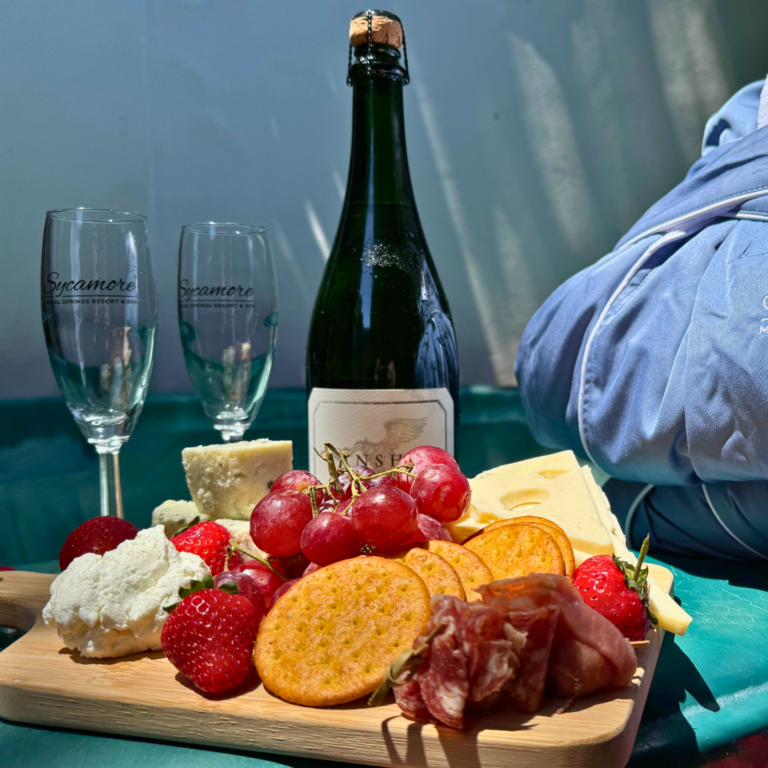 Romantic getaway. Anniversary, honeymoon, birthday.