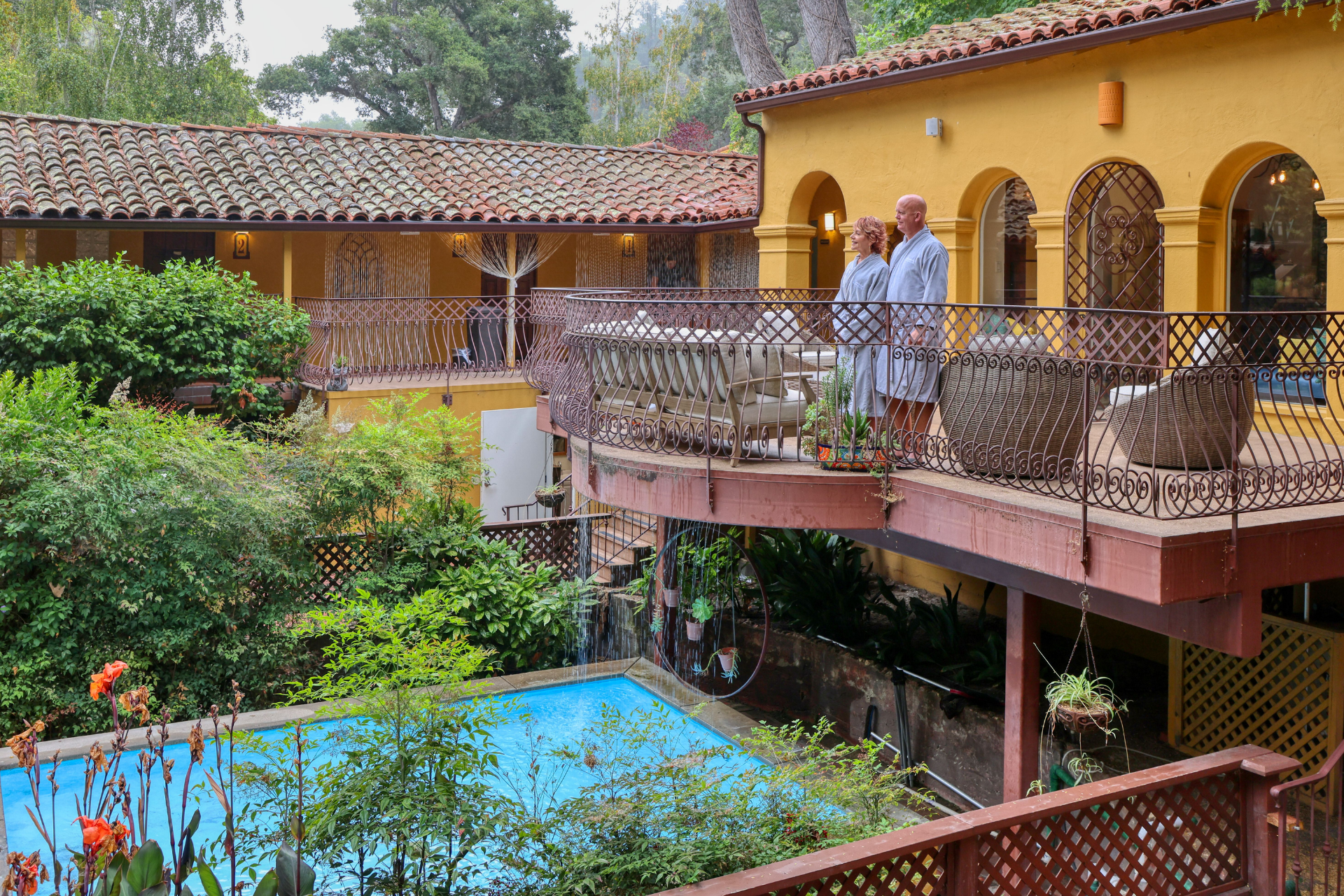 Massage and Facials SLO San Luis Obispo