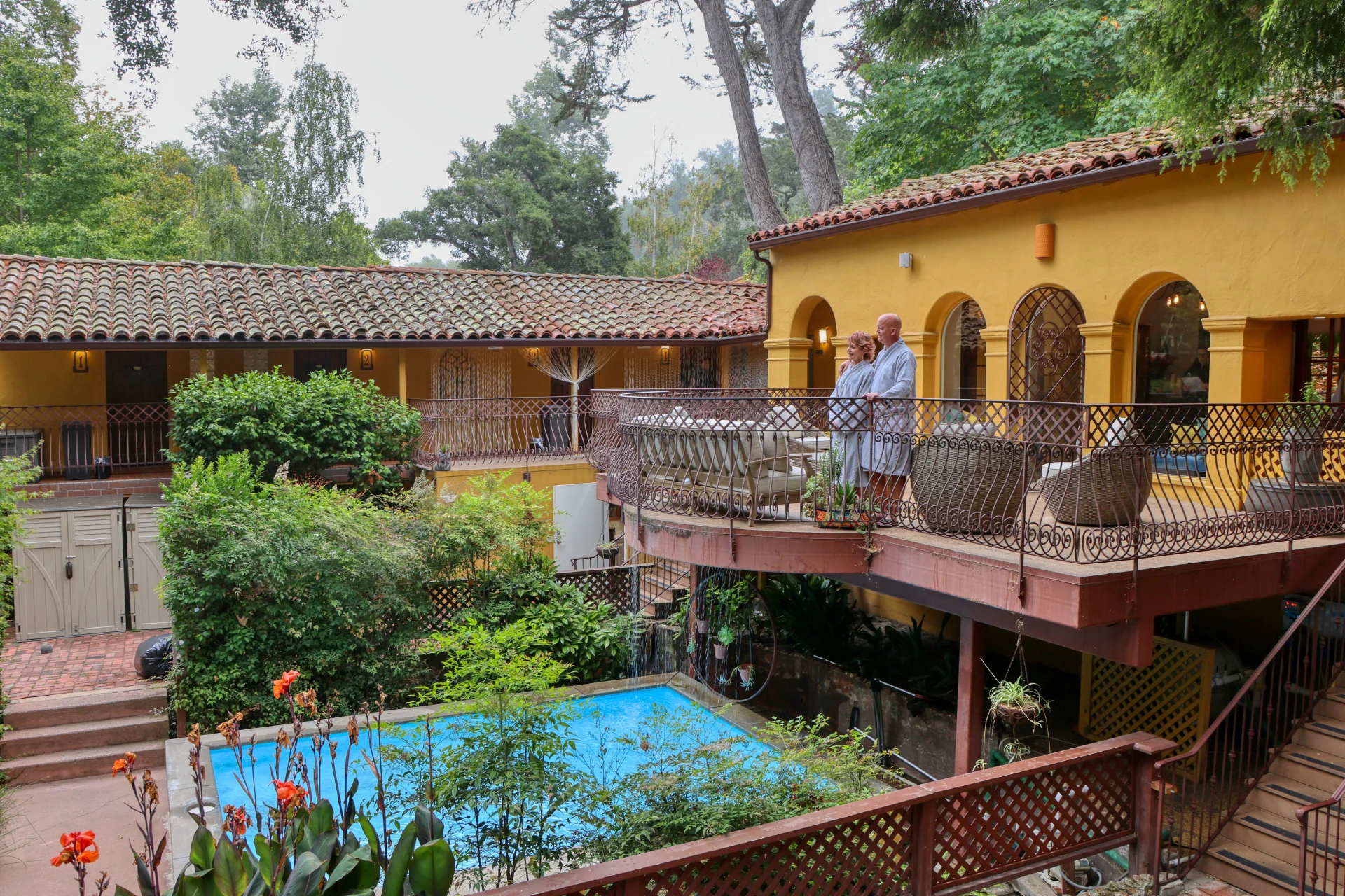 Massage in San Luis Obispo