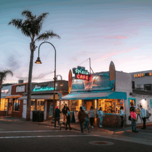Things to Do in San Luis Obispo, Pismo Beach, Avila Beach