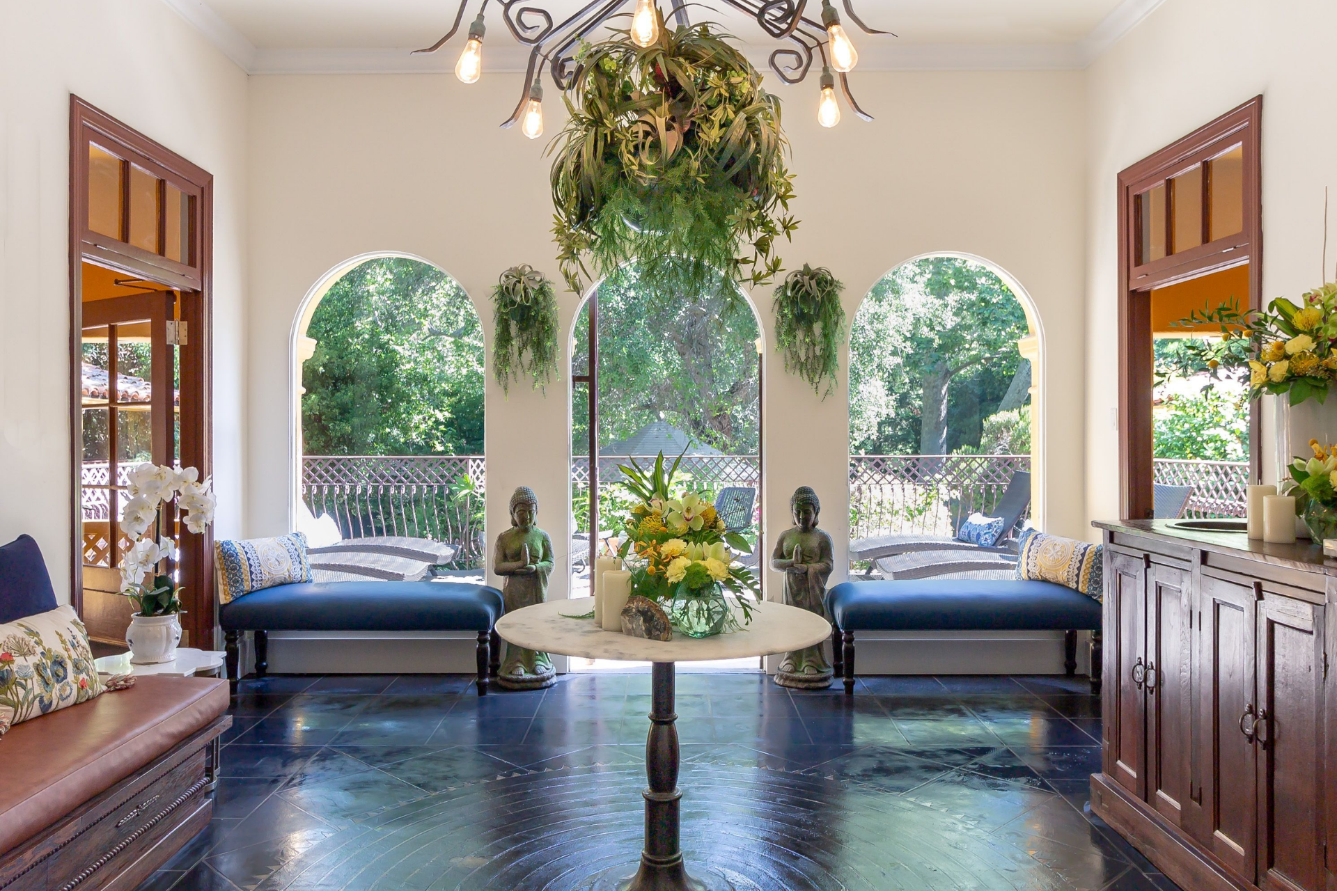 Massage and Facials SLO San Luis Obispo