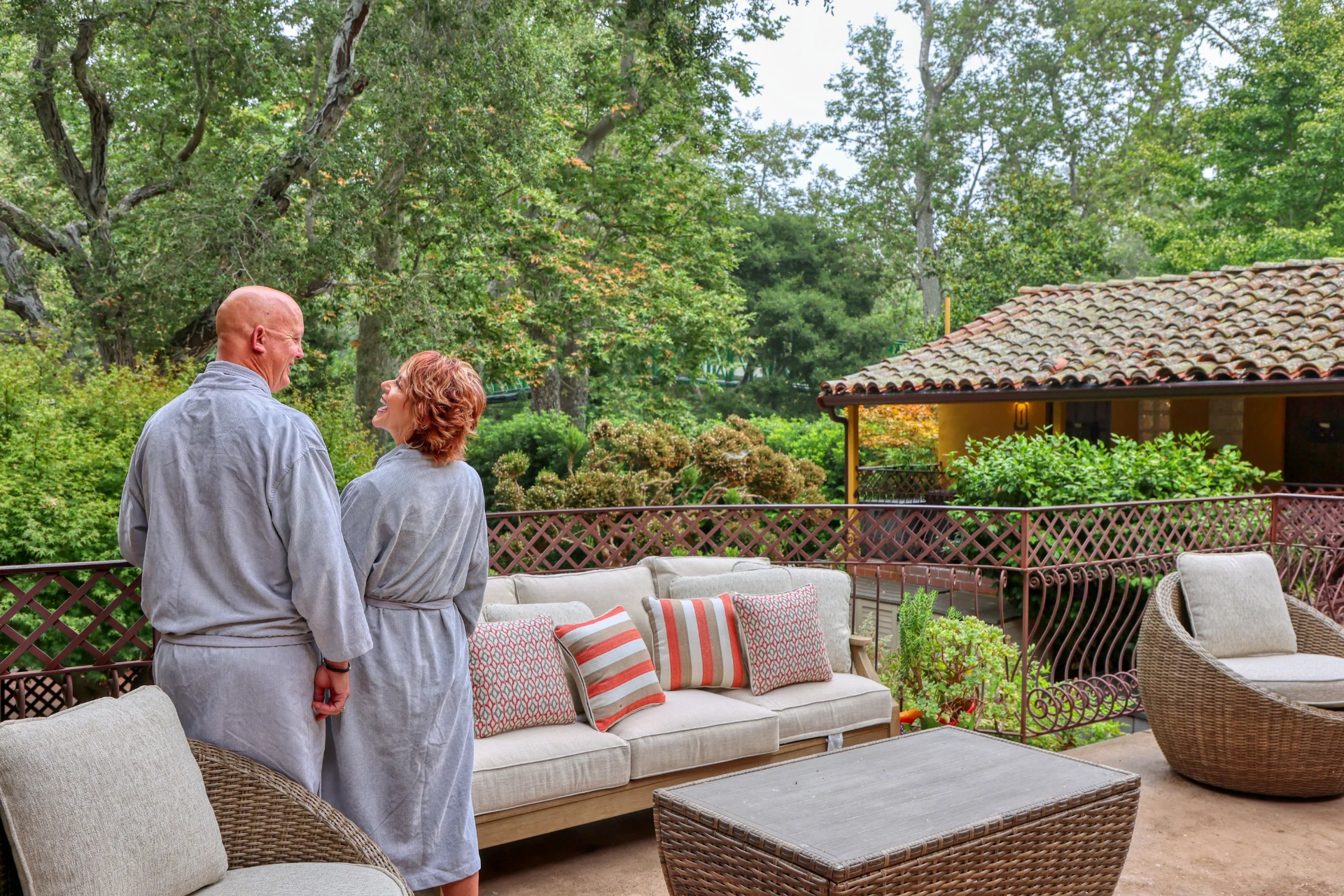 Massage in San Luis Obispo