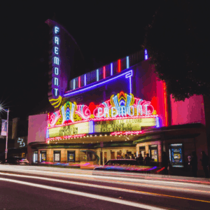 Things to Do in San Luis Obispo, Pismo Beach, Avila Beach