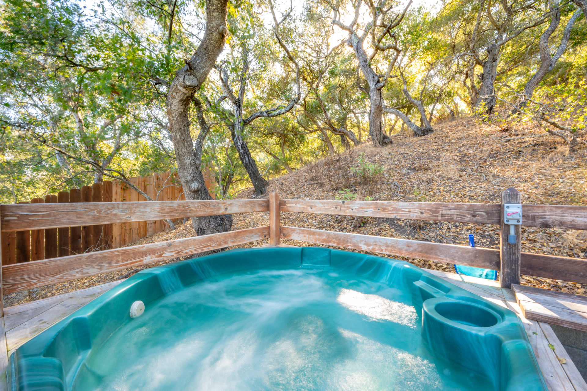 Sycamore Two Story King Suite 601