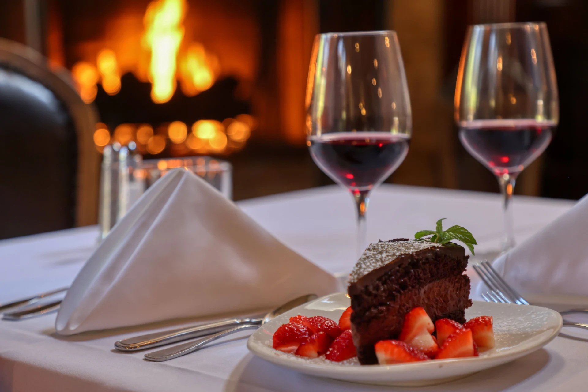 Avila Restaurant