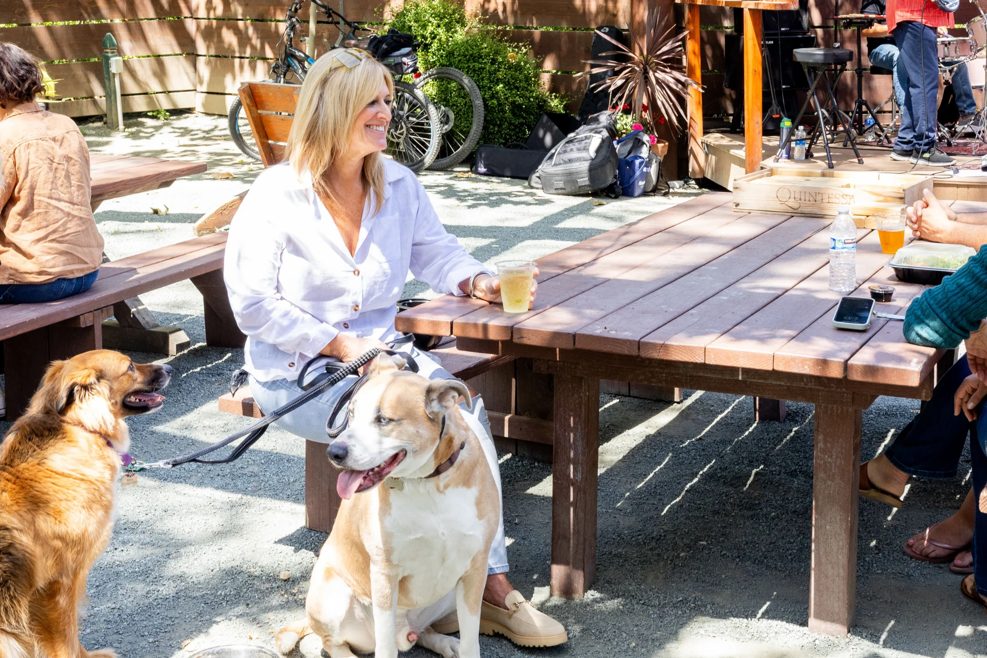 Dog Friendly Hotel San Luis Obispo. Dog Friendly Hotel Pismo Beach.