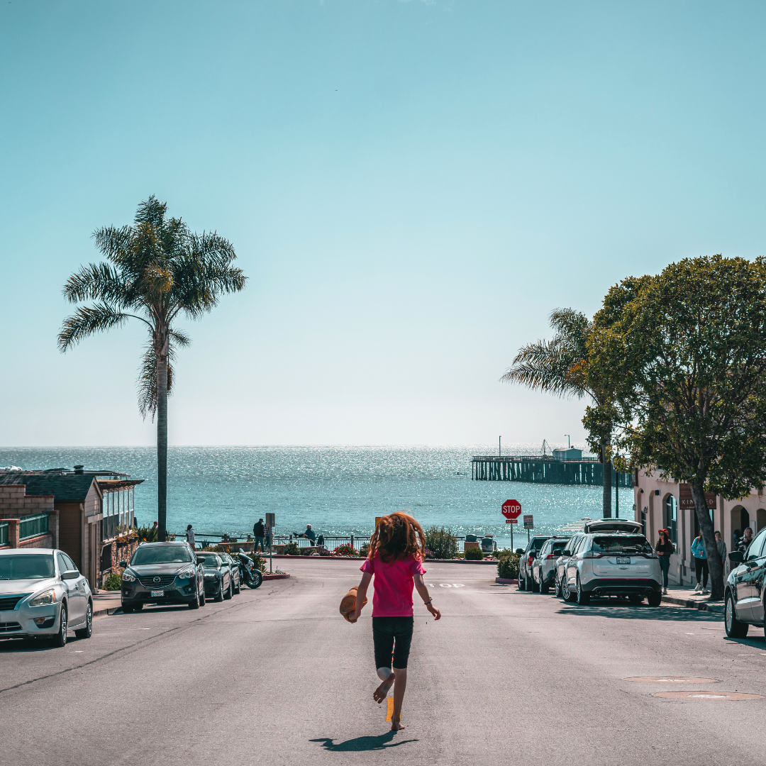 Things to Do in San Luis Obispo, Pismo Beach, Avila Beach