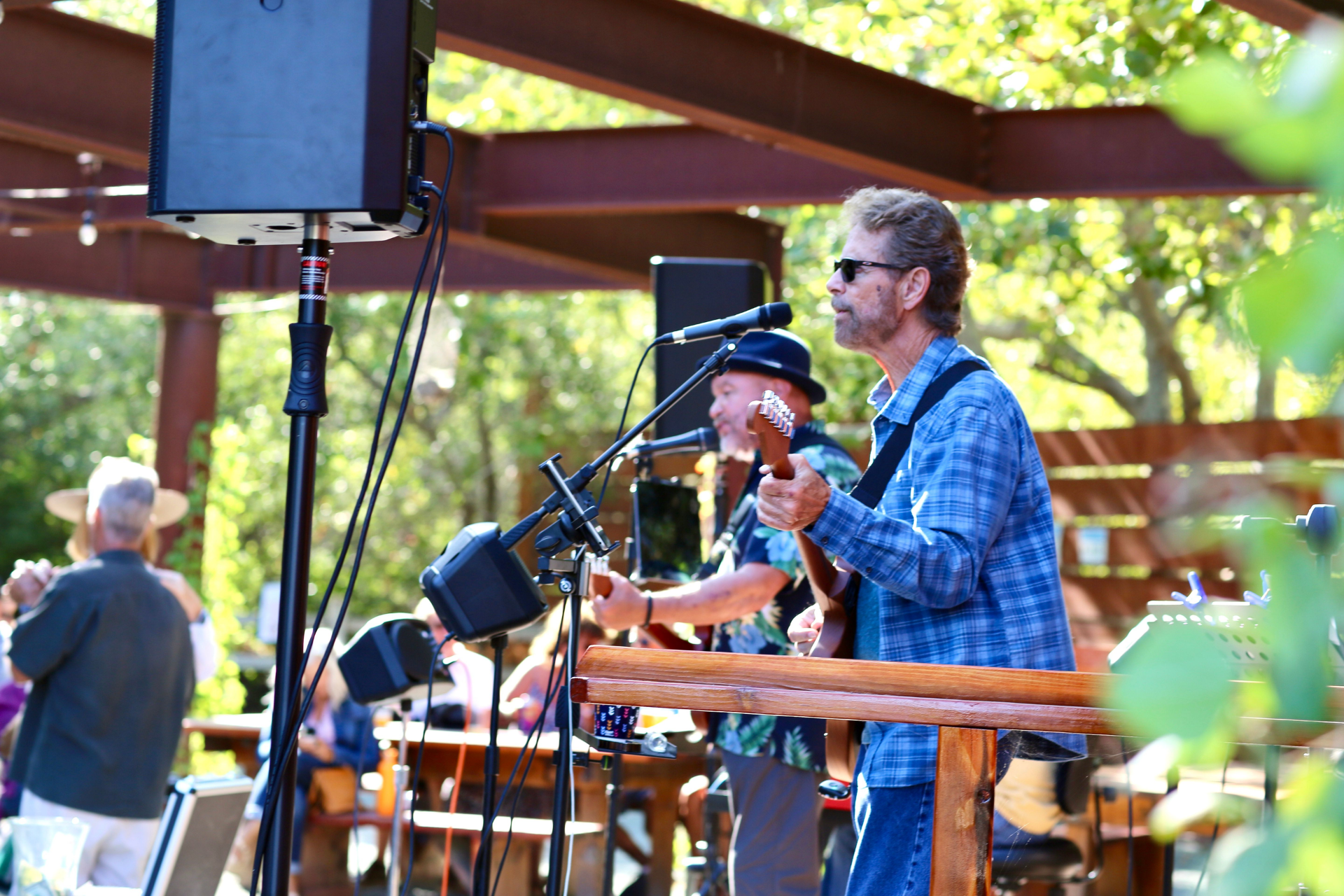 Live Music San Luis Obispo