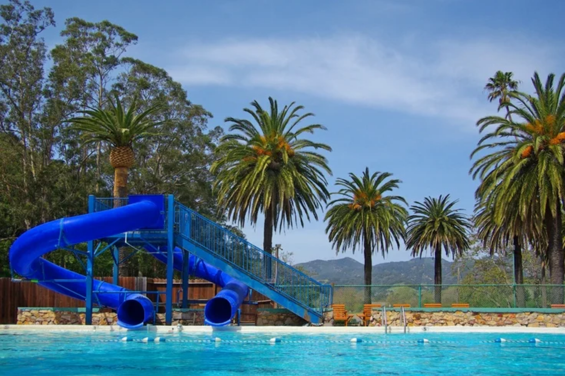 Visit Avila Hot Springs in Avila Beach!