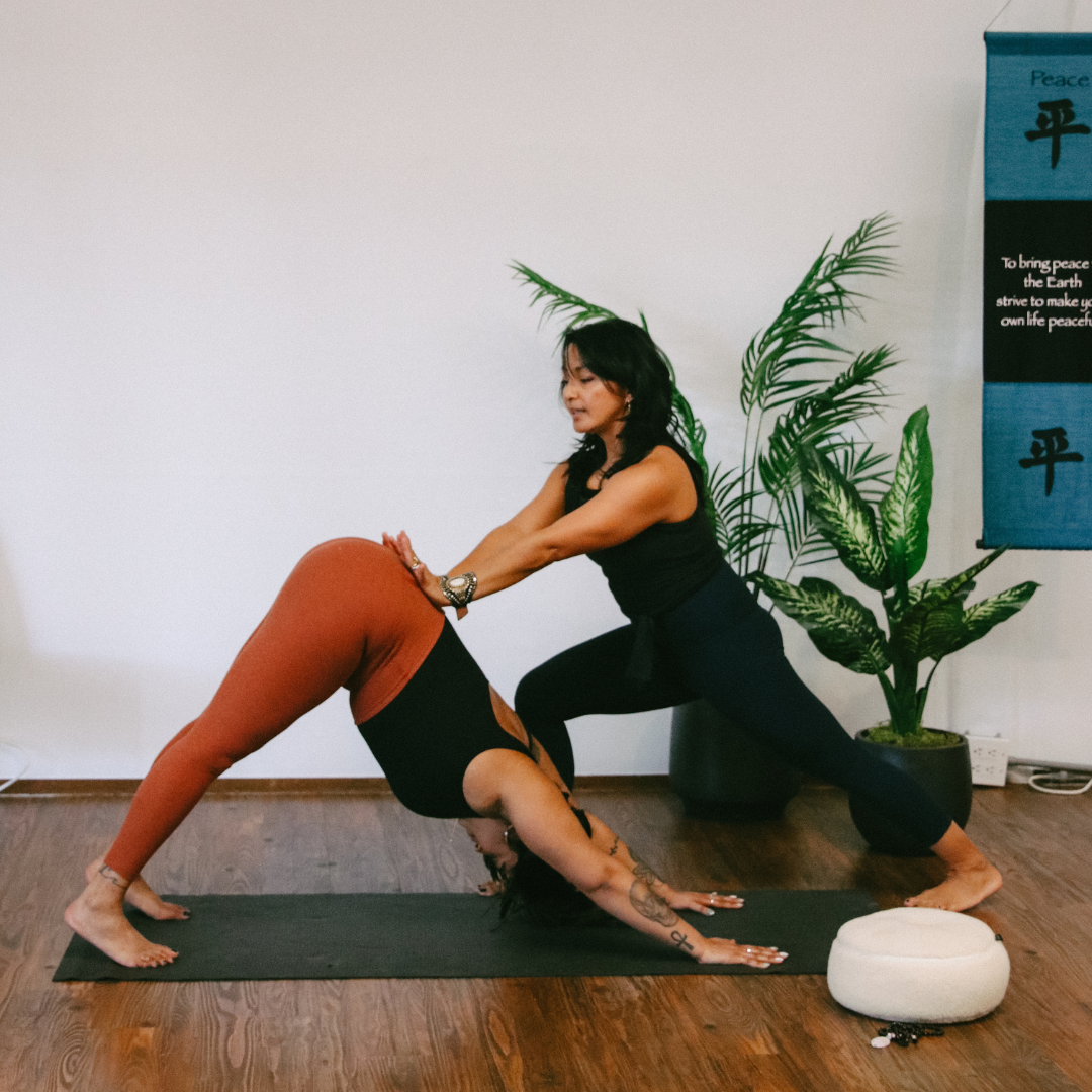 Yoga Passcard Yoga San Luis Obispo