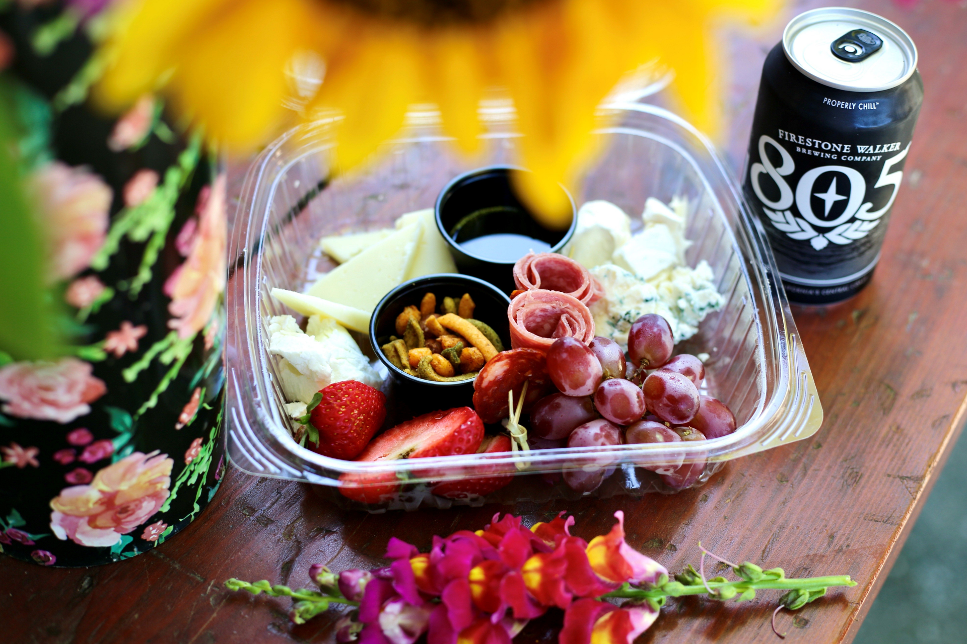 California Tour Groups San Francisco to Los Angeles