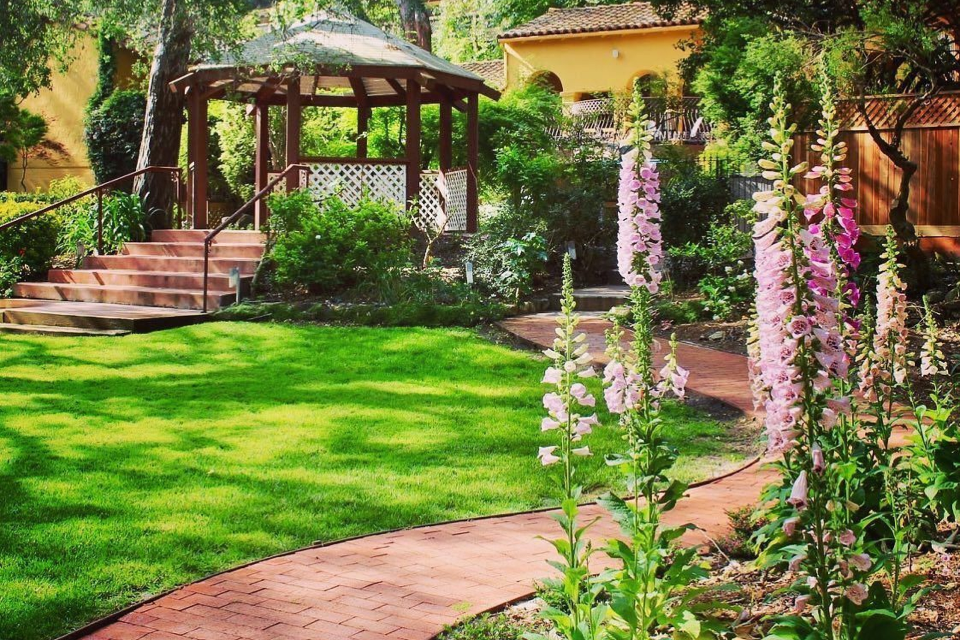 Hidden gems along Highway 1 California