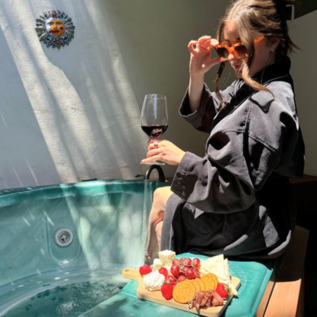 anniversaries, honeymoons, and romantic getaways