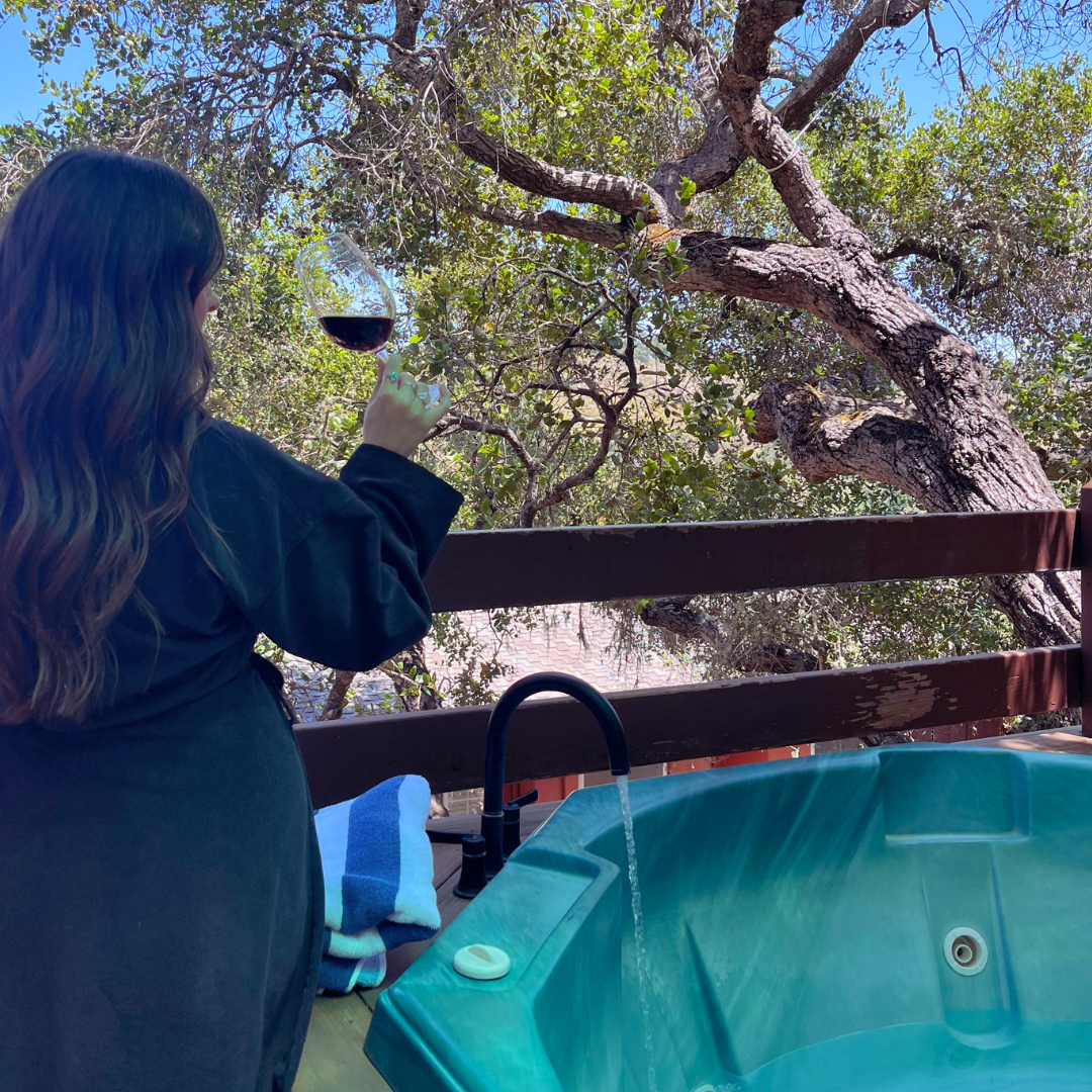 anniversaries, honeymoons, and romantic getaways