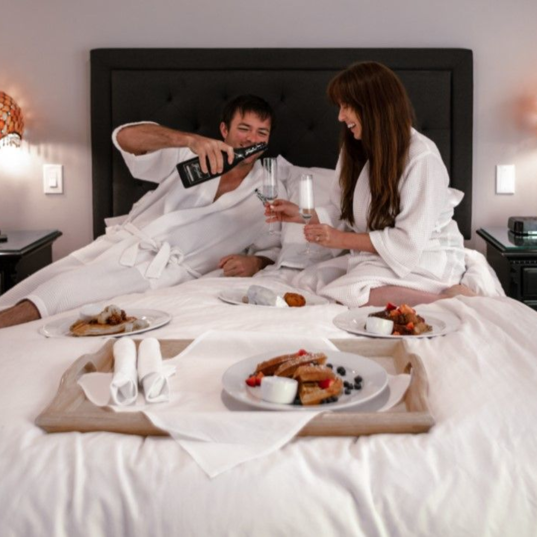 Hotels San Luis Obispo