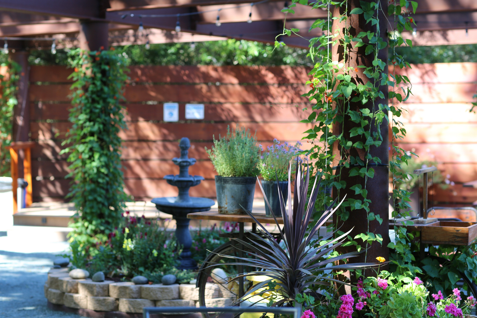 Hidden gems along Highway 1 California