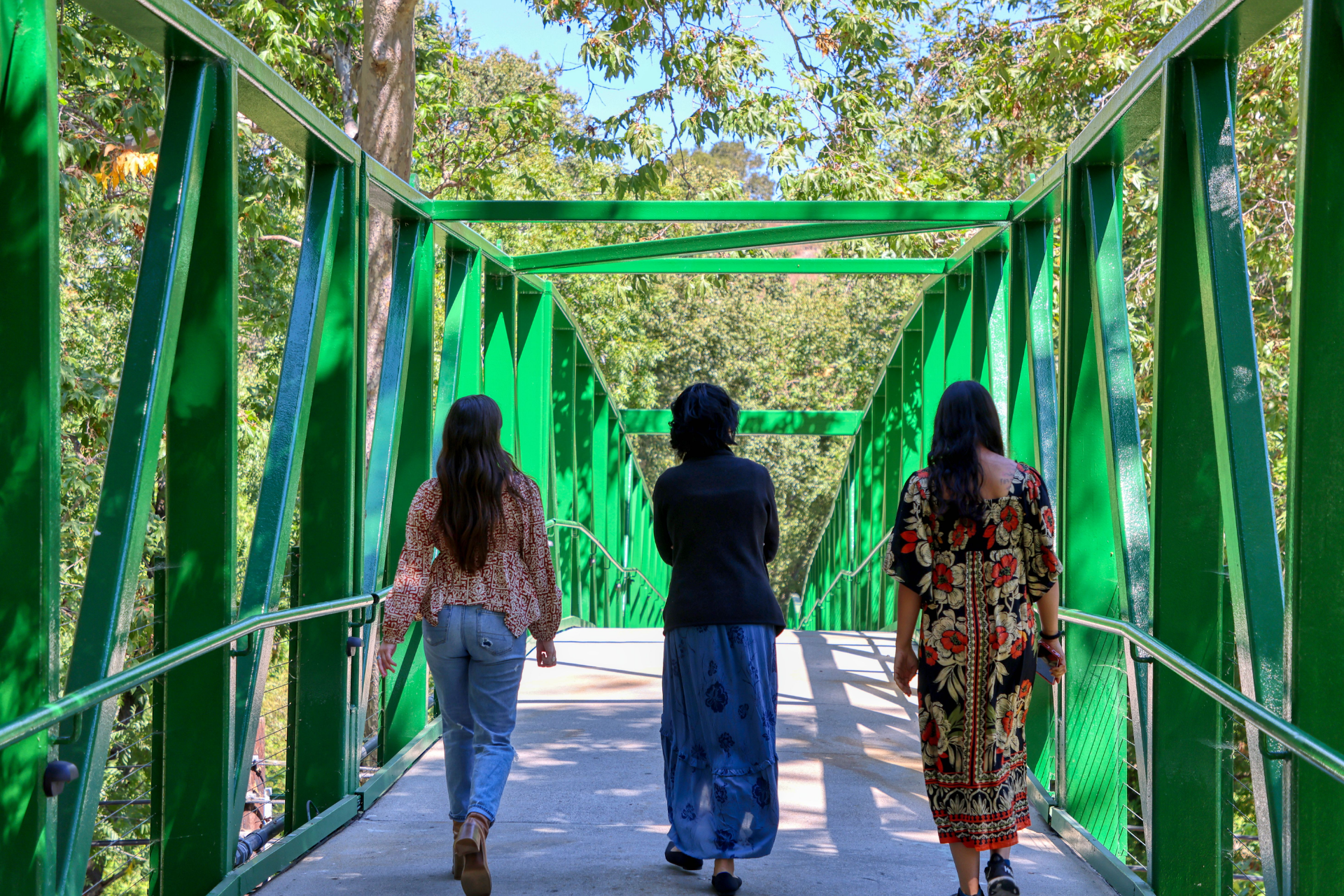 Hidden gems along Highway 1 California