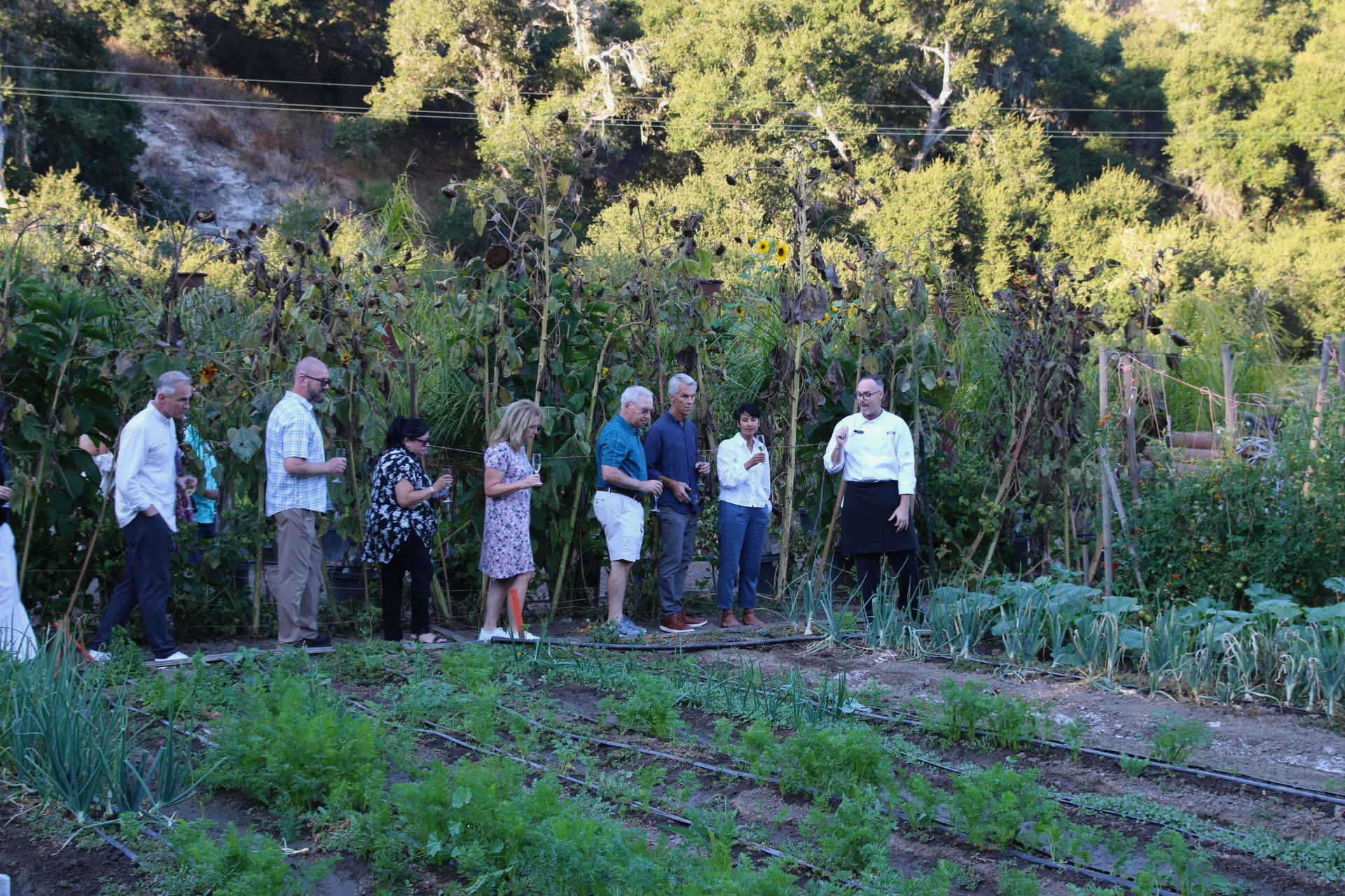 Birthday party ideas San Luis Obispo