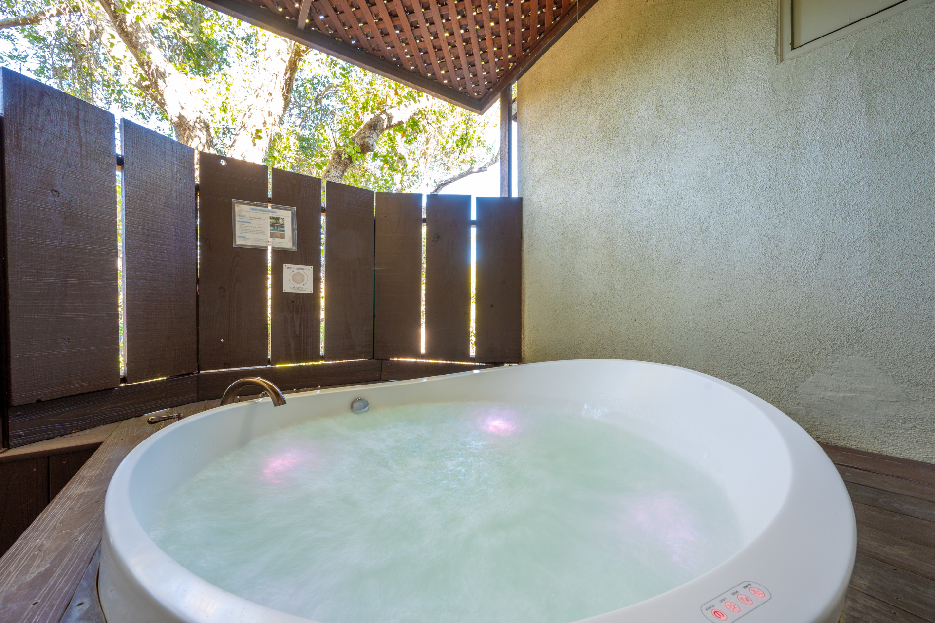 Sycamore King Room 501-506 Harmony