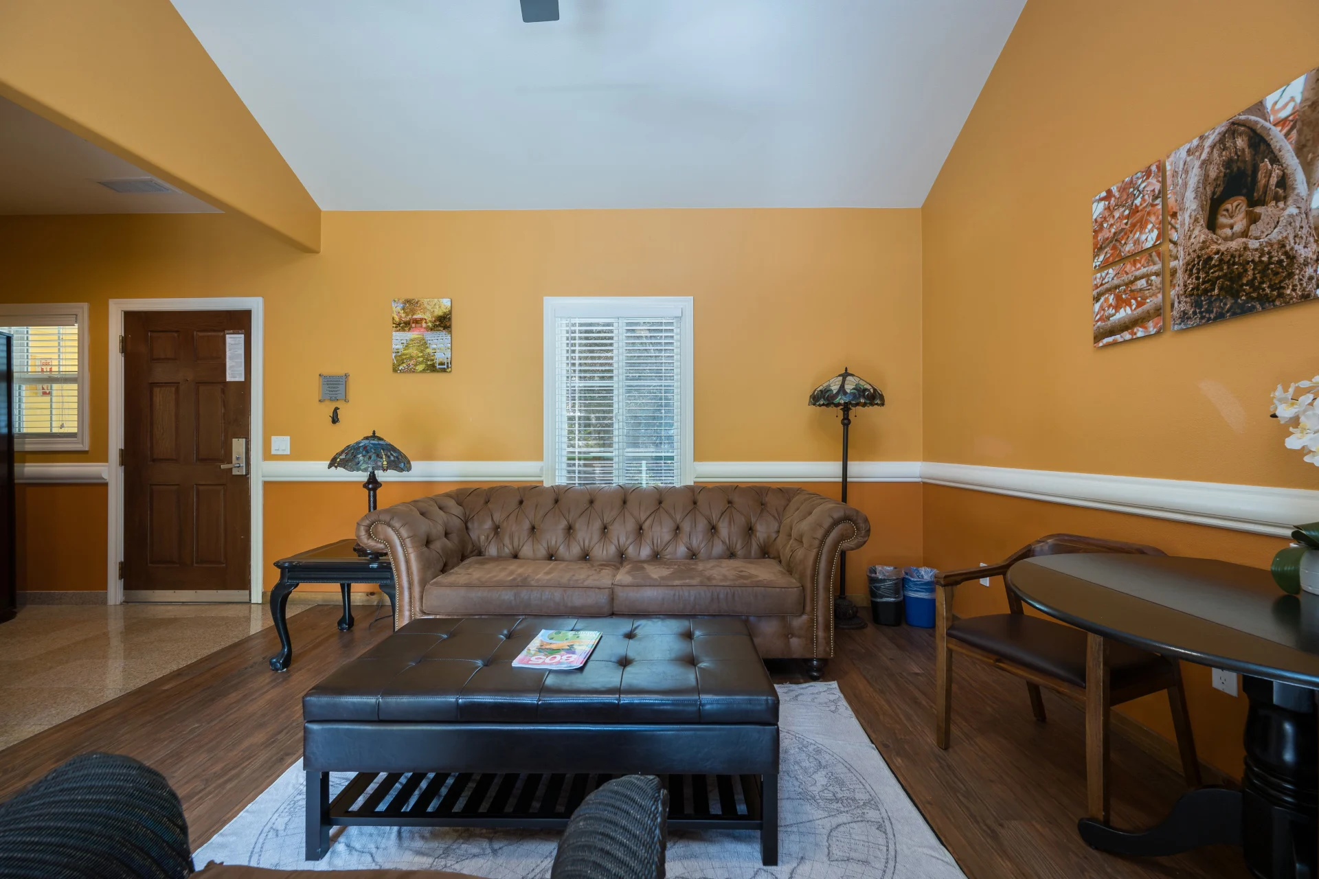 Sycamore West Meadow King Suite Sycamore West Meadow King Suite