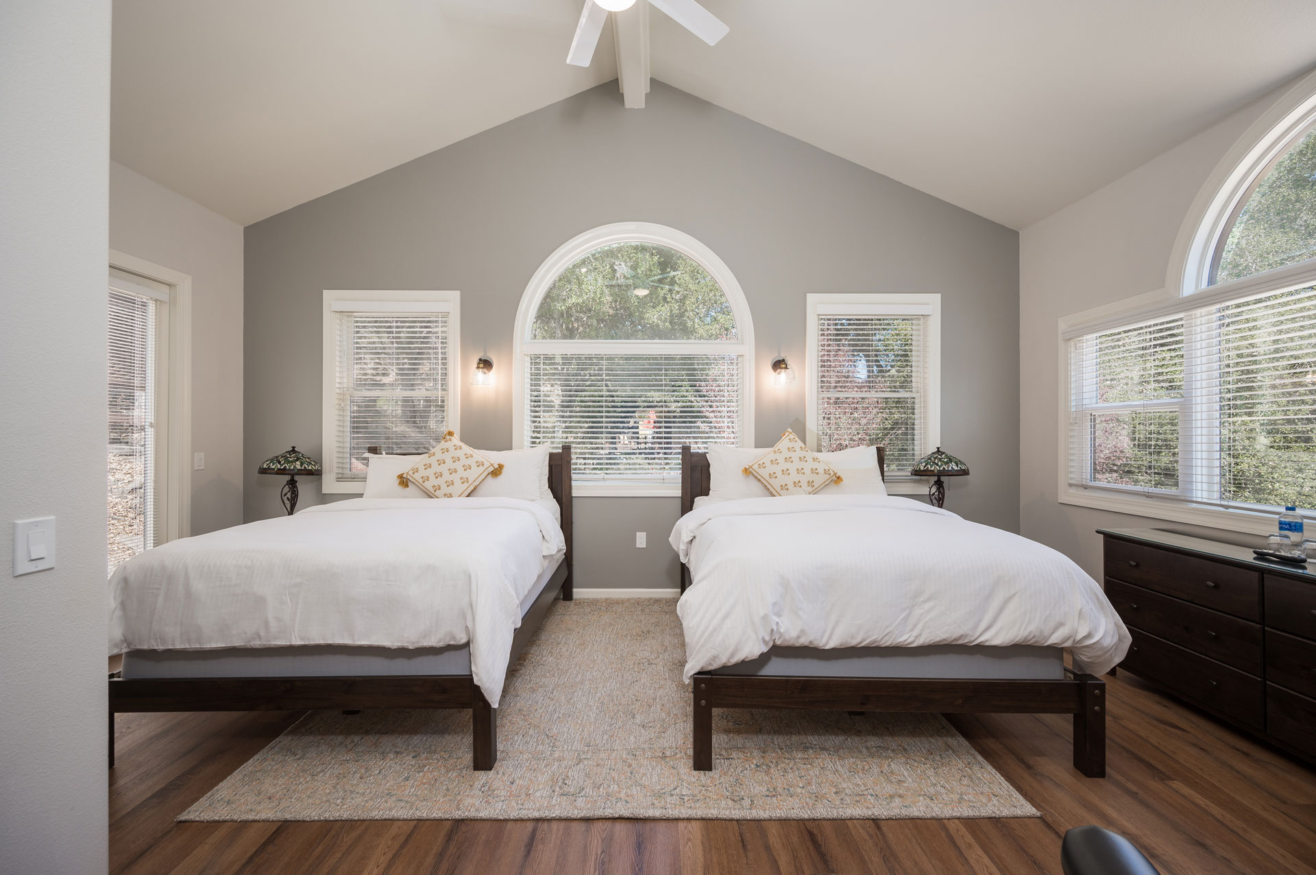 Sycamore Guest House Double Room #1