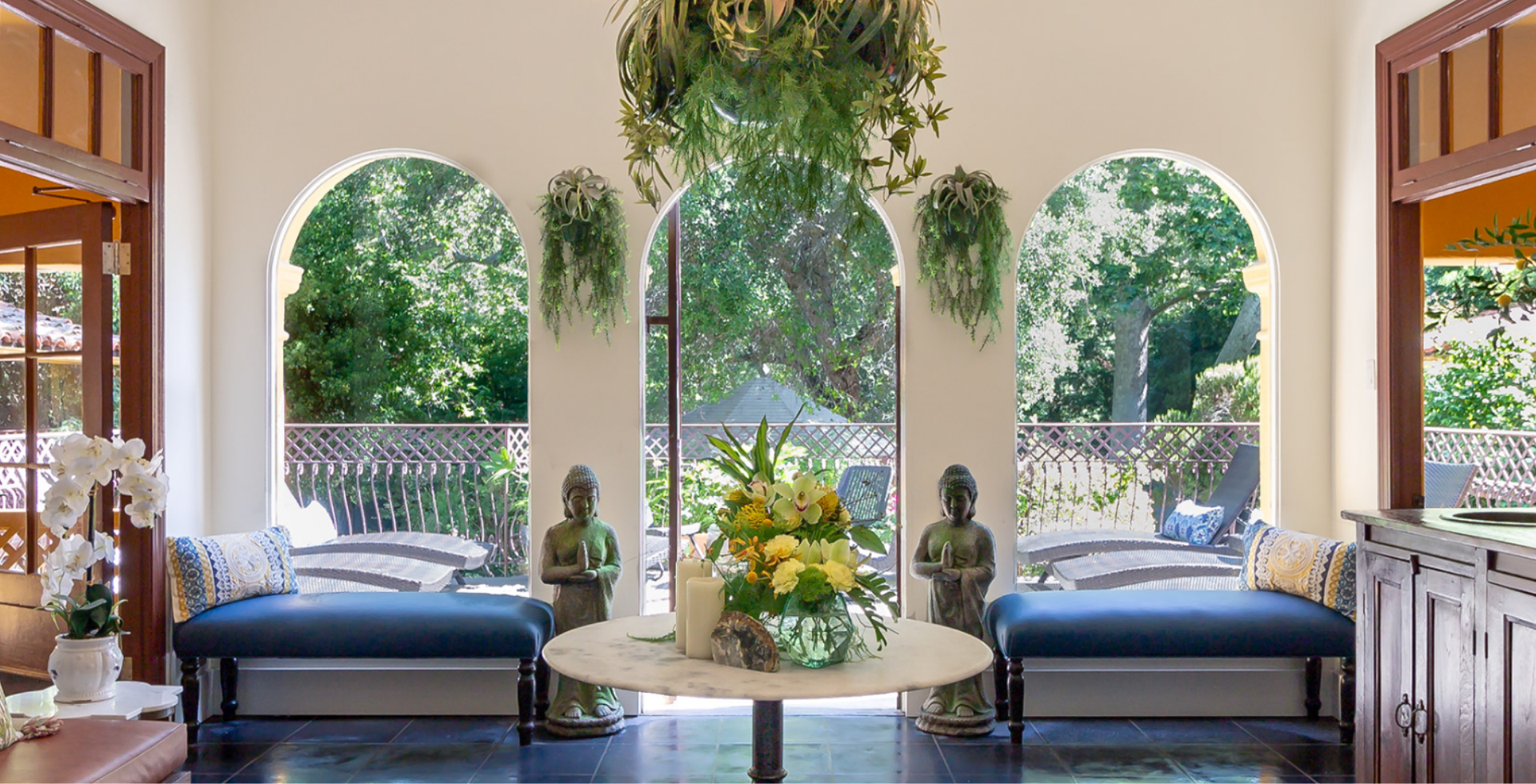 The Spa at Sycamore Couples Massage